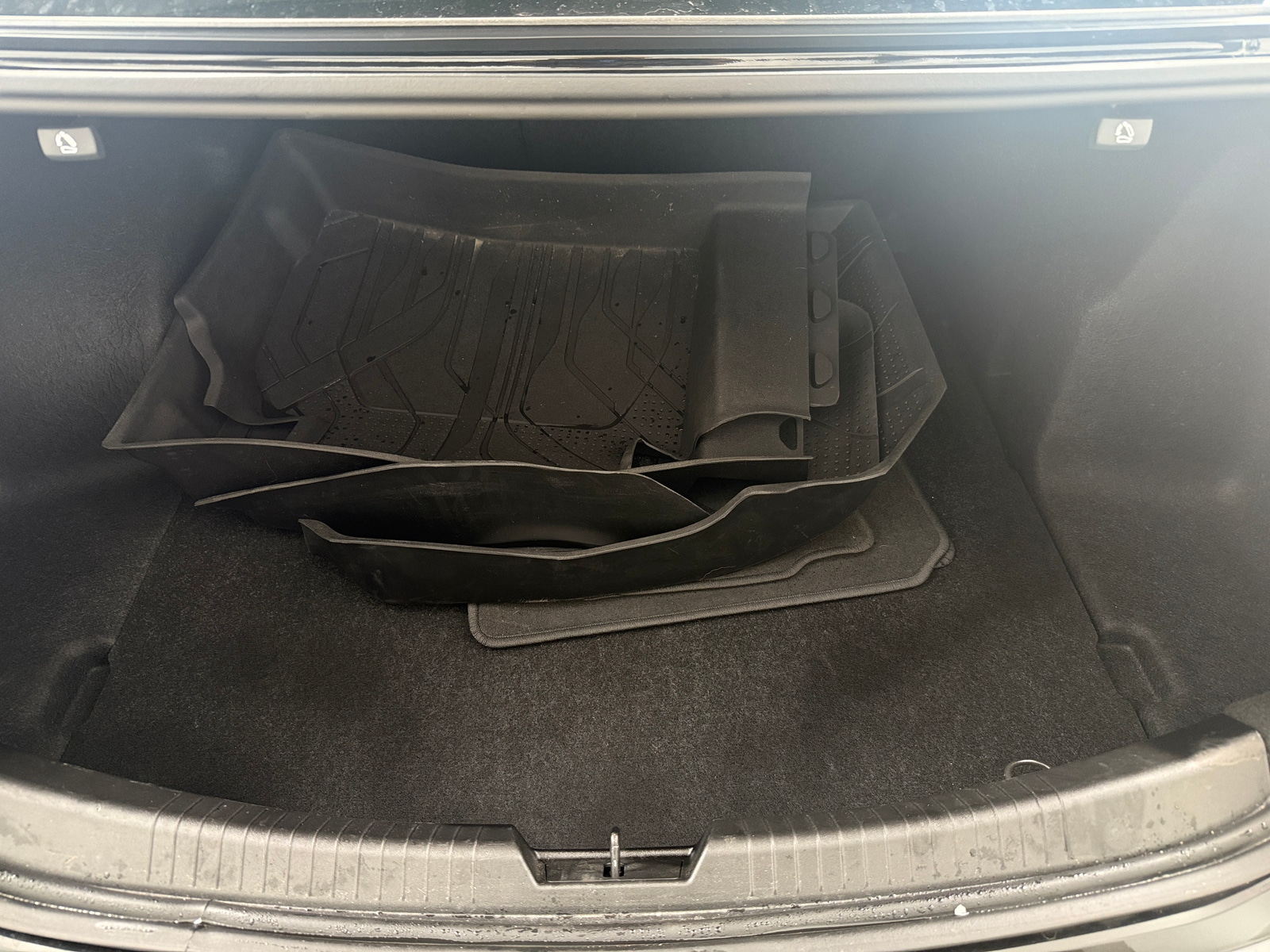 Thumbnail: 2019 Chevrolet Malibu - 6