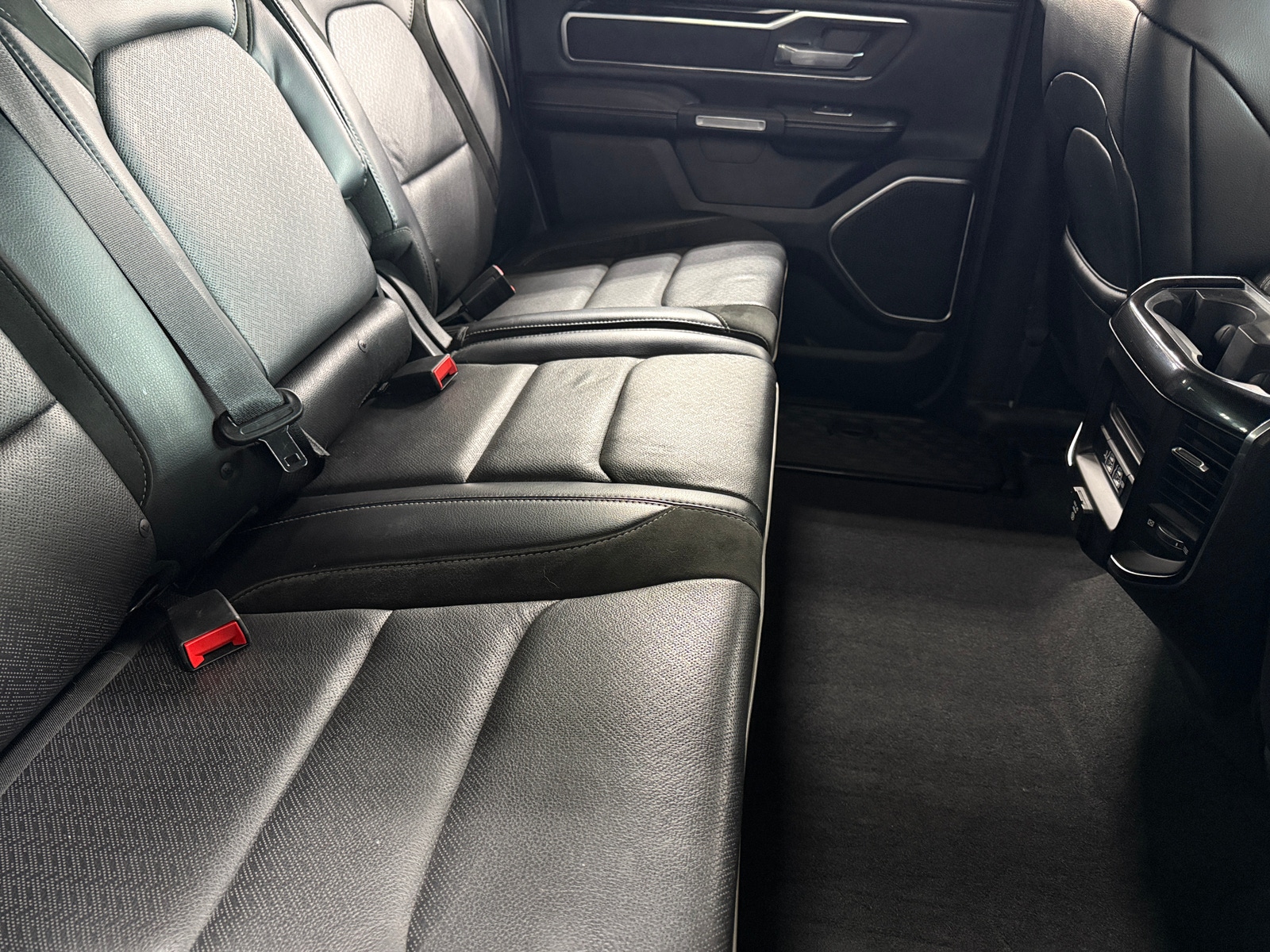 Thumbnail: 2019 RAM 1500 - 5