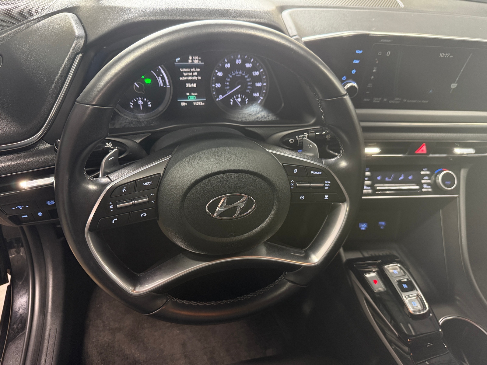 Thumbnail: 2023 Hyundai Sonata - 5