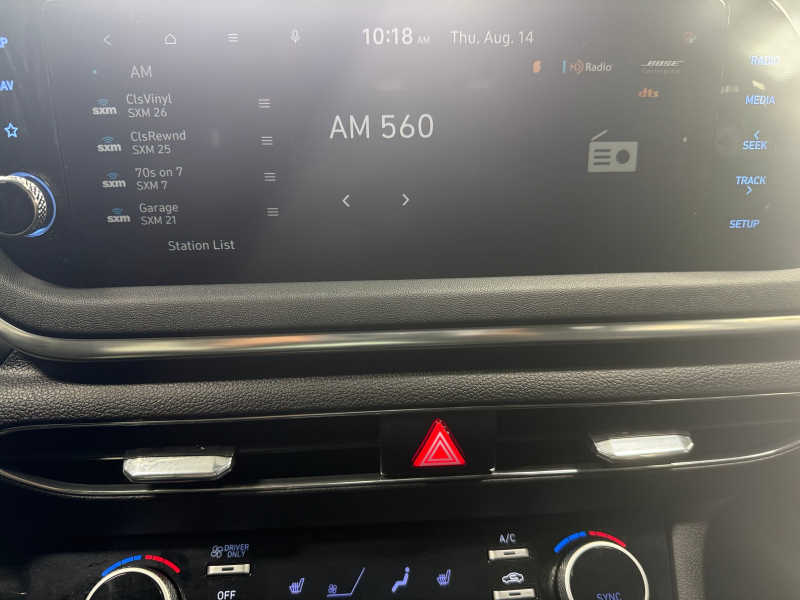Thumbnail: 2023 Hyundai Sonata - 4