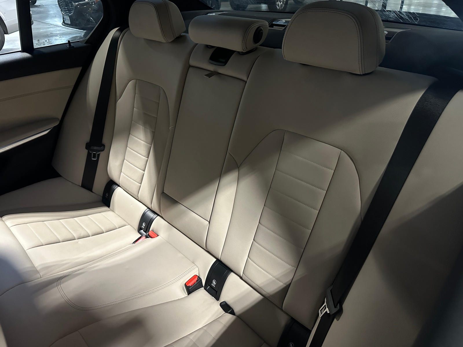 Thumbnail: 2019 BMW 3 Series - 5