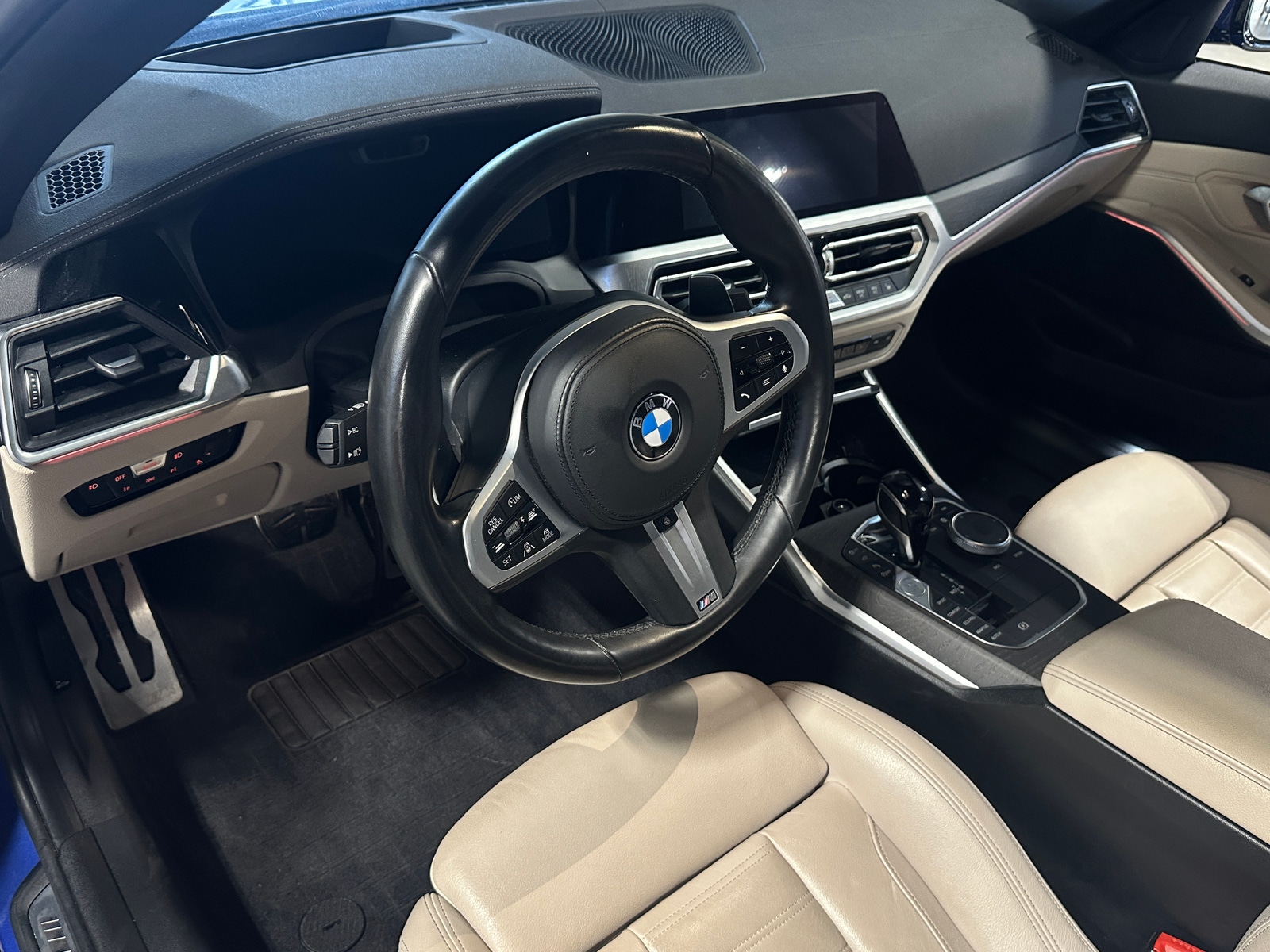 Thumbnail: 2019 BMW 3 Series - 2