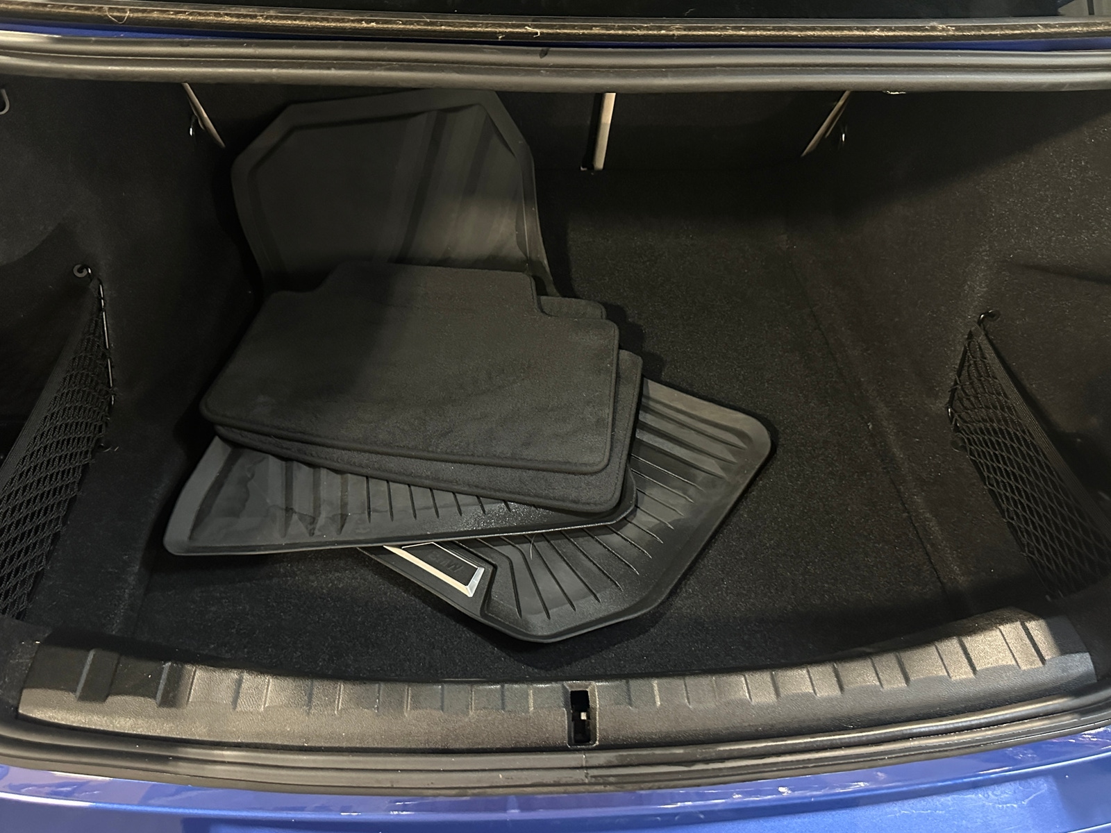 Thumbnail: 2019 BMW 3 Series - 6