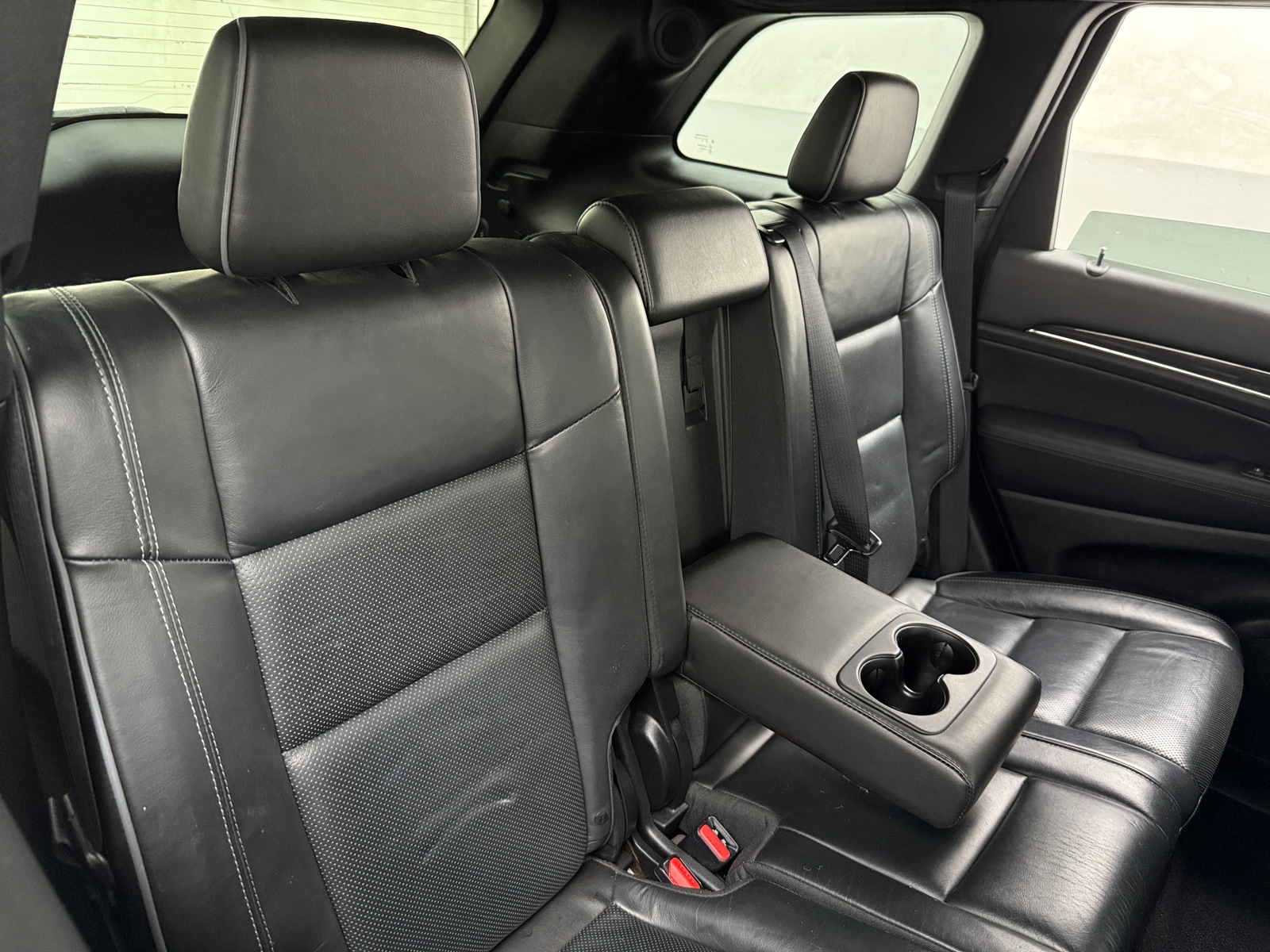 Thumbnail: 2021 Jeep Grand Cherokee - 5