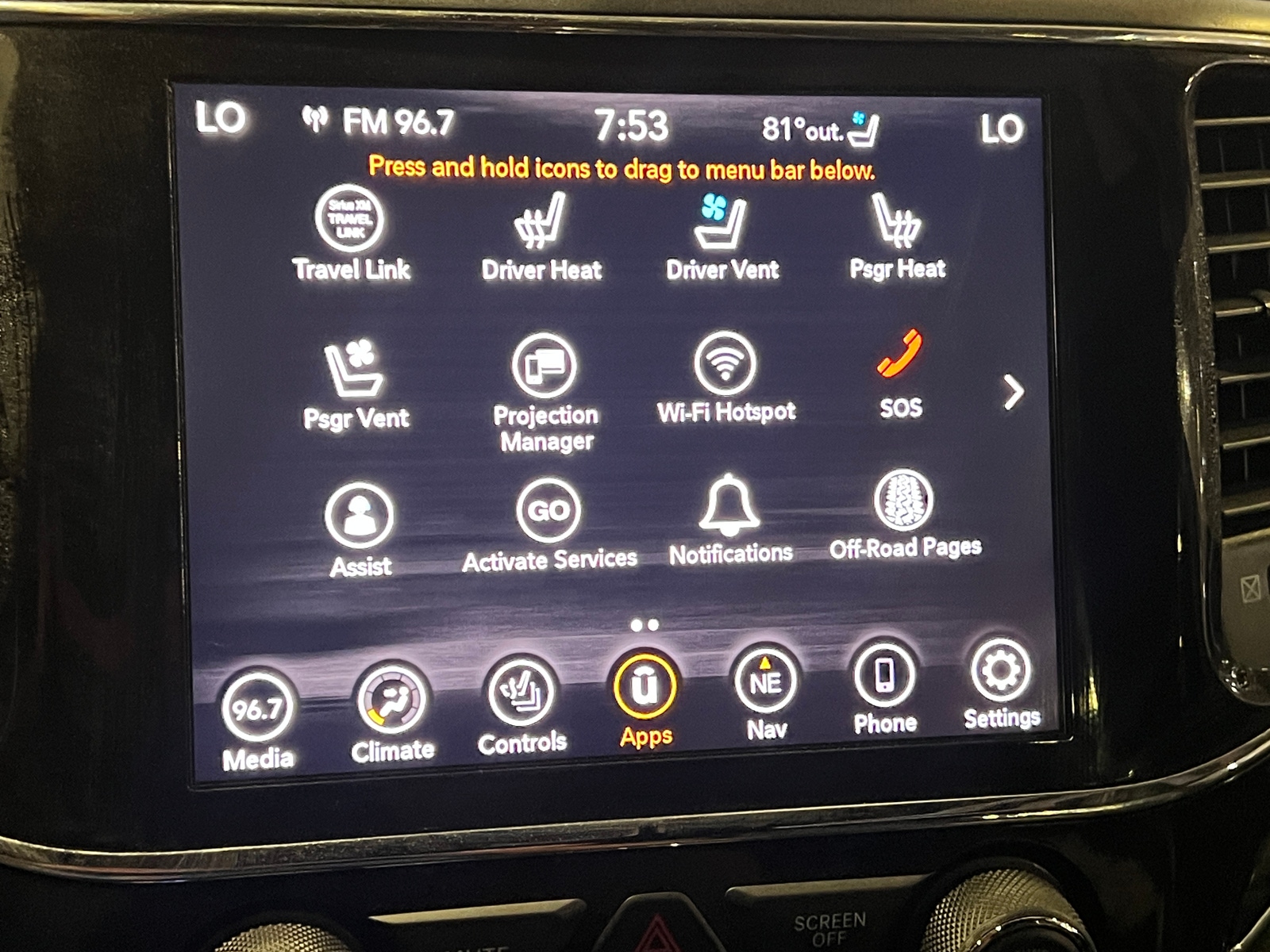 Thumbnail: 2021 Jeep Grand Cherokee - 3