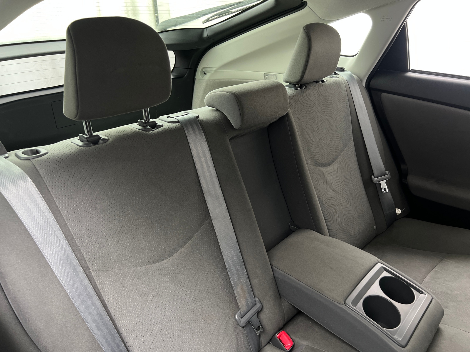 Thumbnail: 2014 Toyota Prius - 6