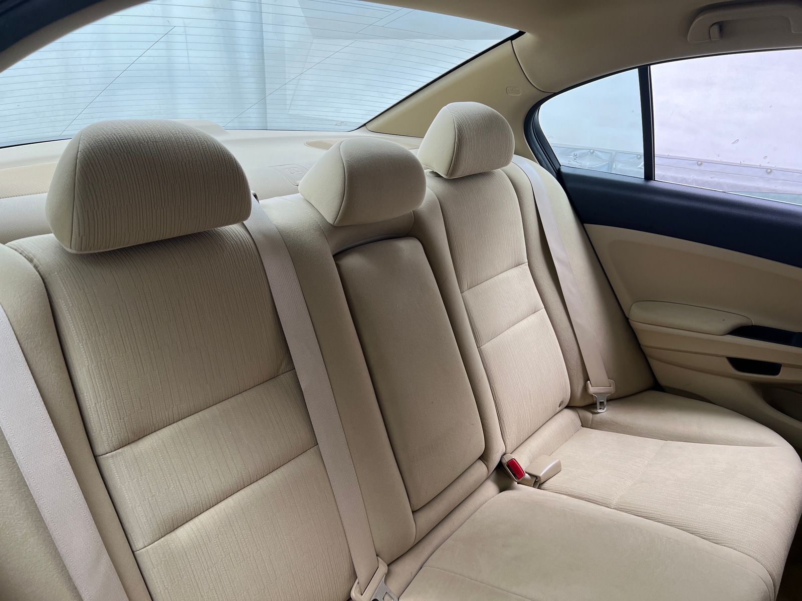 Thumbnail: 2011 Honda Accord - 6