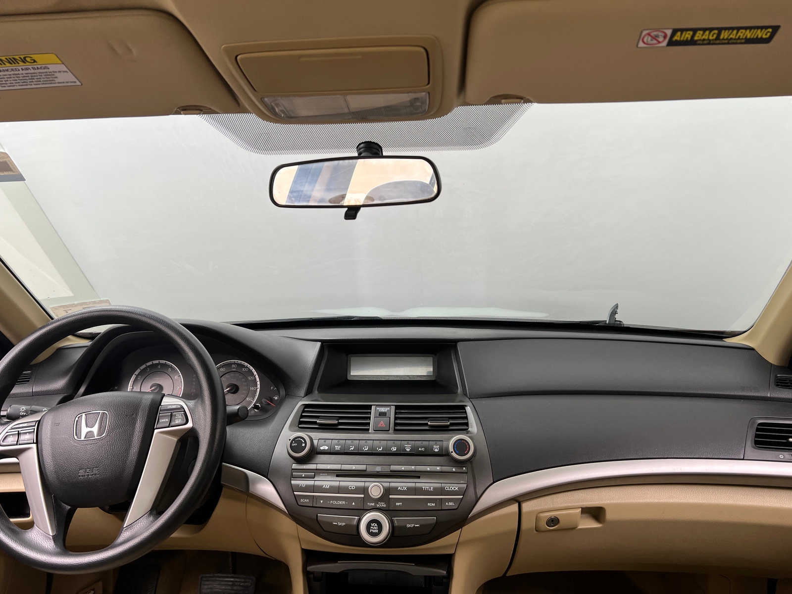 Thumbnail: 2011 Honda Accord - 3