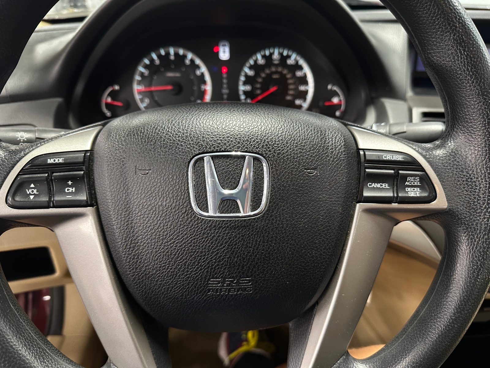 Thumbnail: 2011 Honda Accord - 5