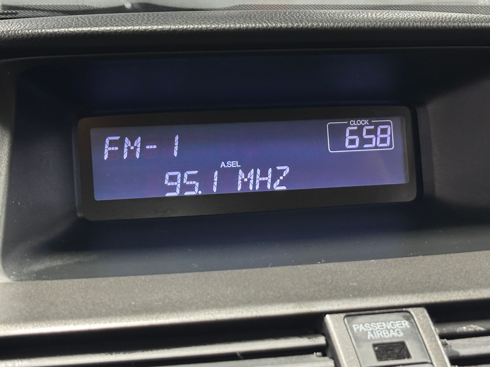 Thumbnail: 2011 Honda Accord - 4