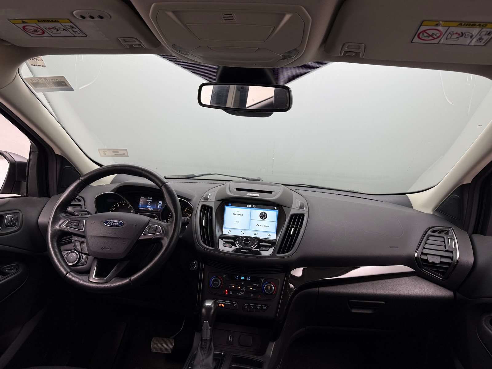 Thumbnail: 2017 Ford Escape - 2
