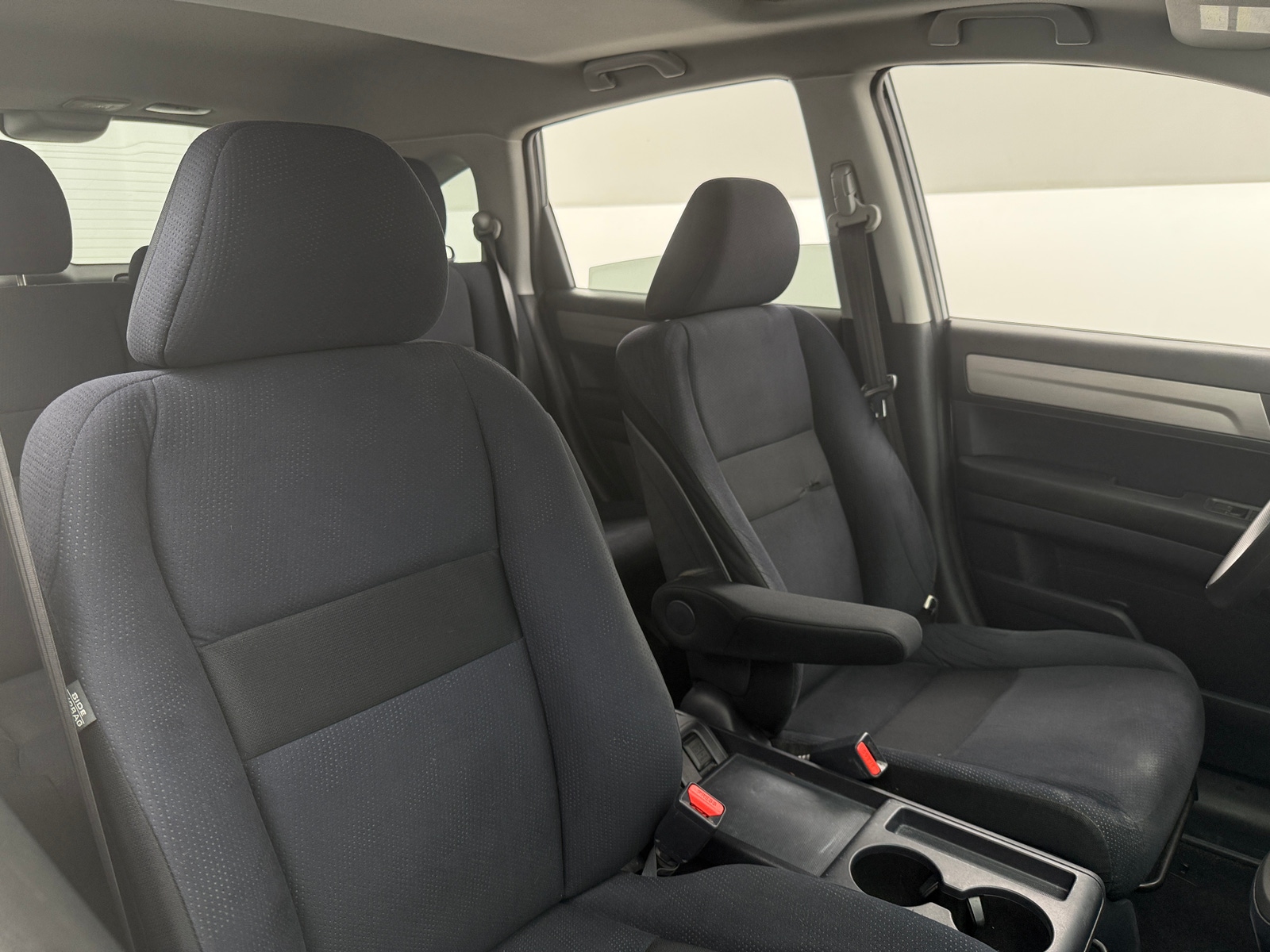 Thumbnail: 2011 Honda CR-V - 2