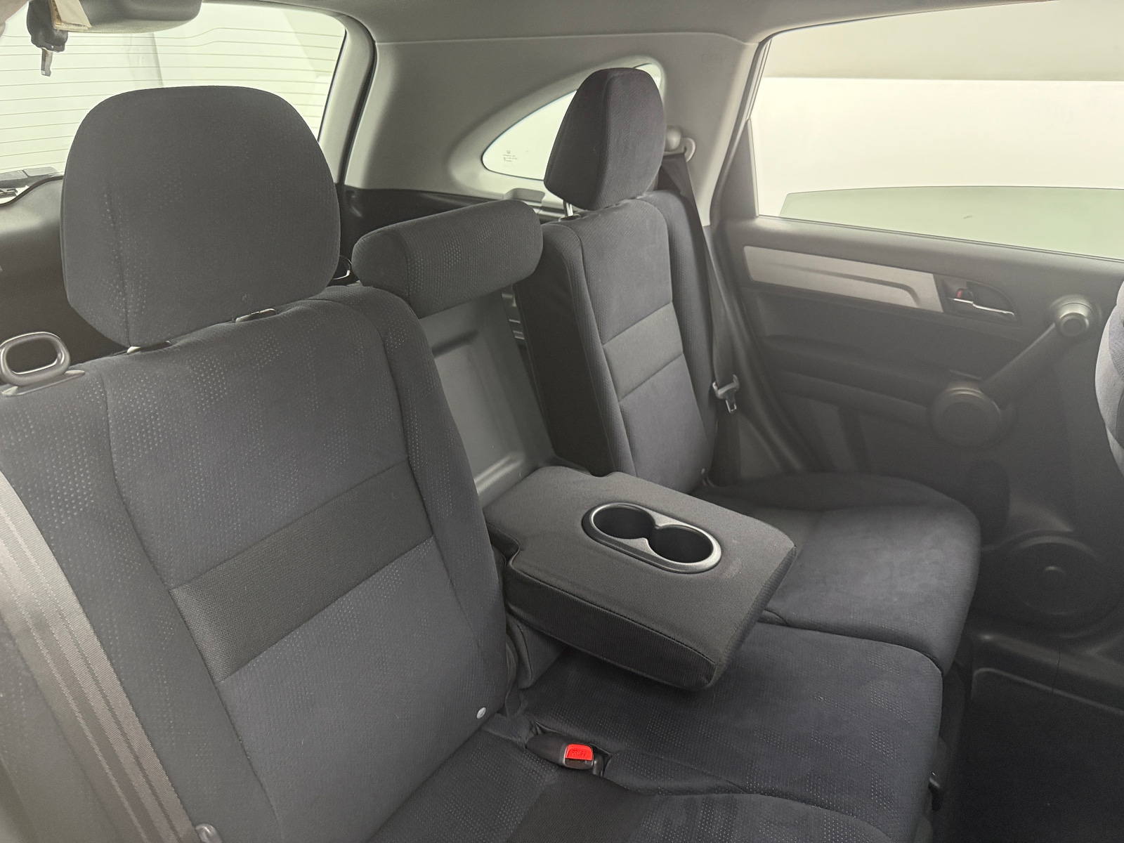 Thumbnail: 2011 Honda CR-V - 6