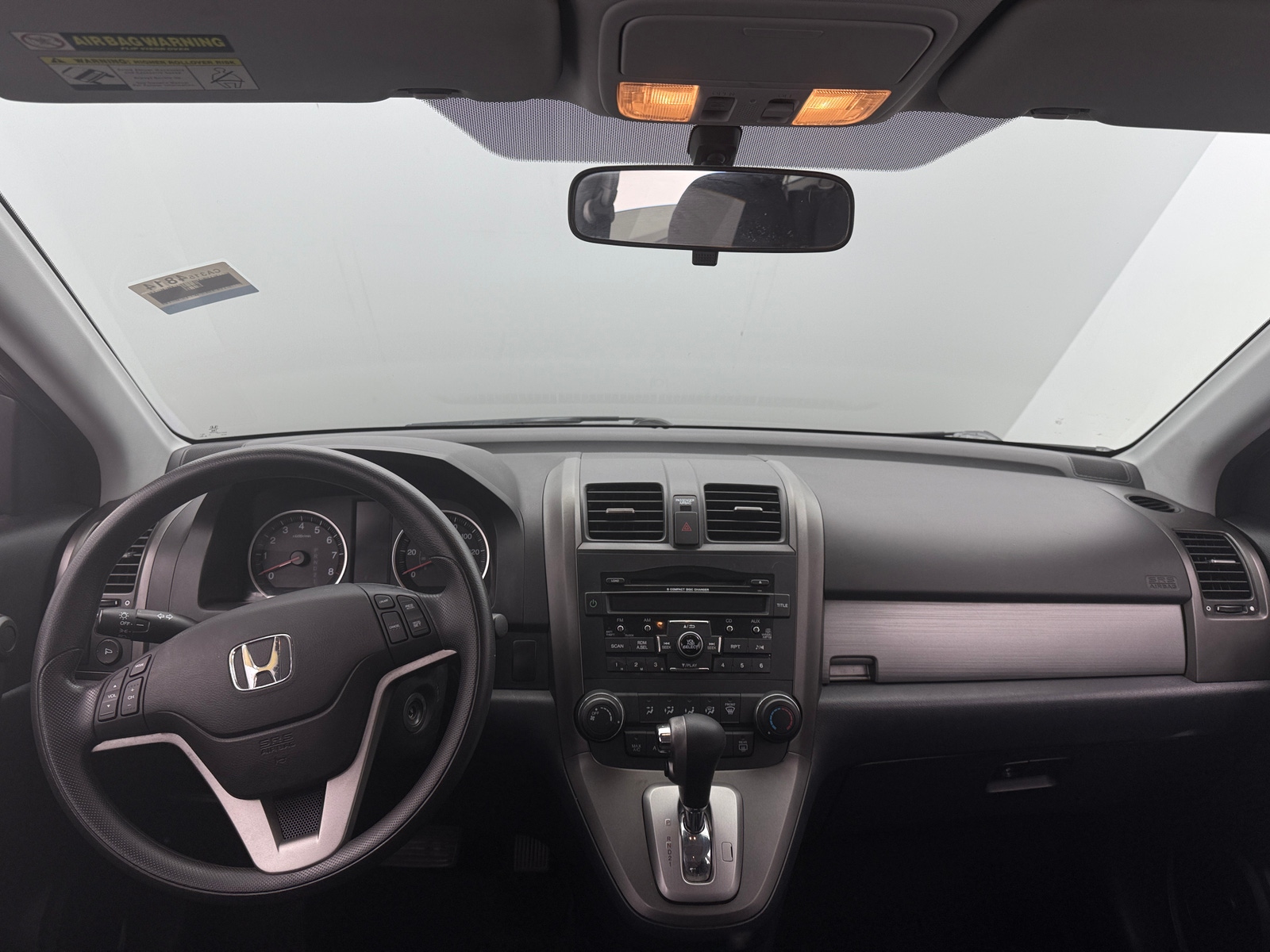 Thumbnail: 2011 Honda CR-V - 3