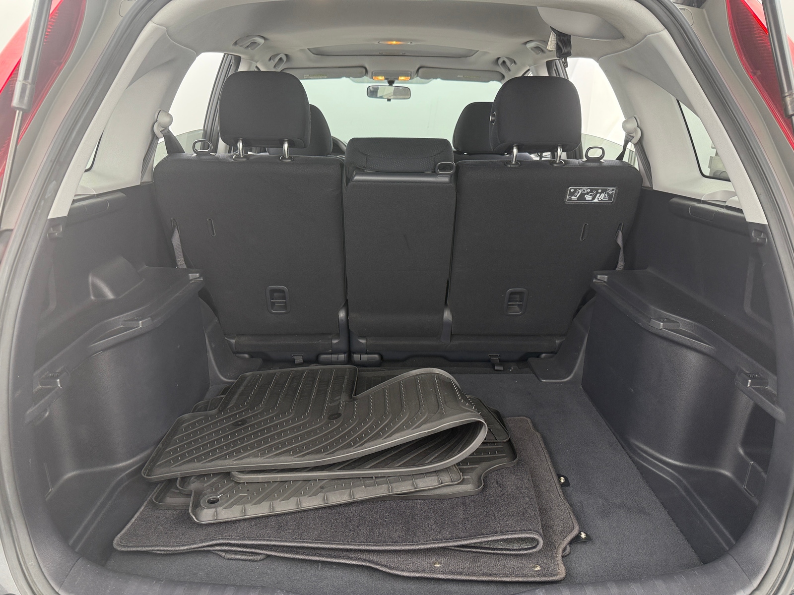 Thumbnail: 2011 Honda CR-V - 7
