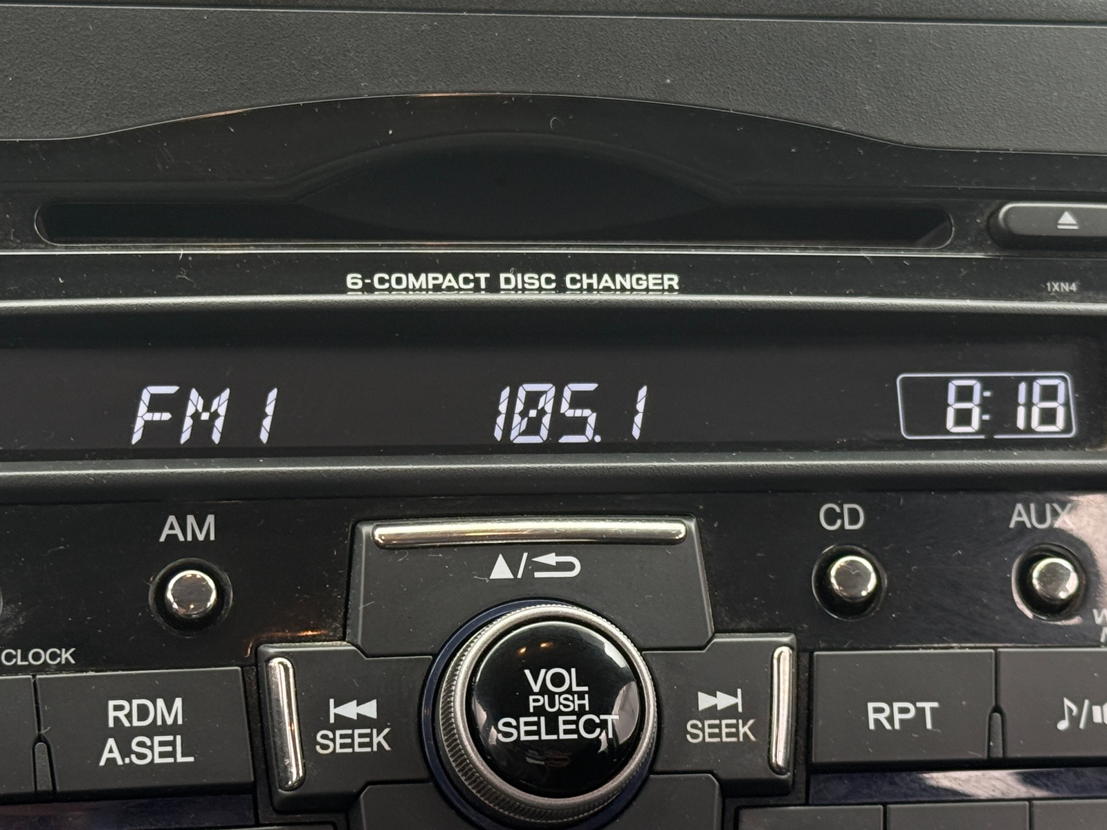 Thumbnail: 2011 Honda CR-V - 4