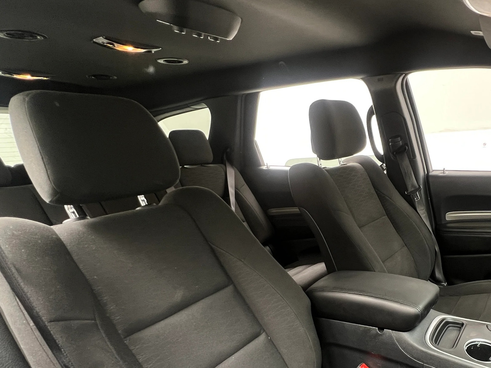 Thumbnail: 2020 Dodge Durango - 2