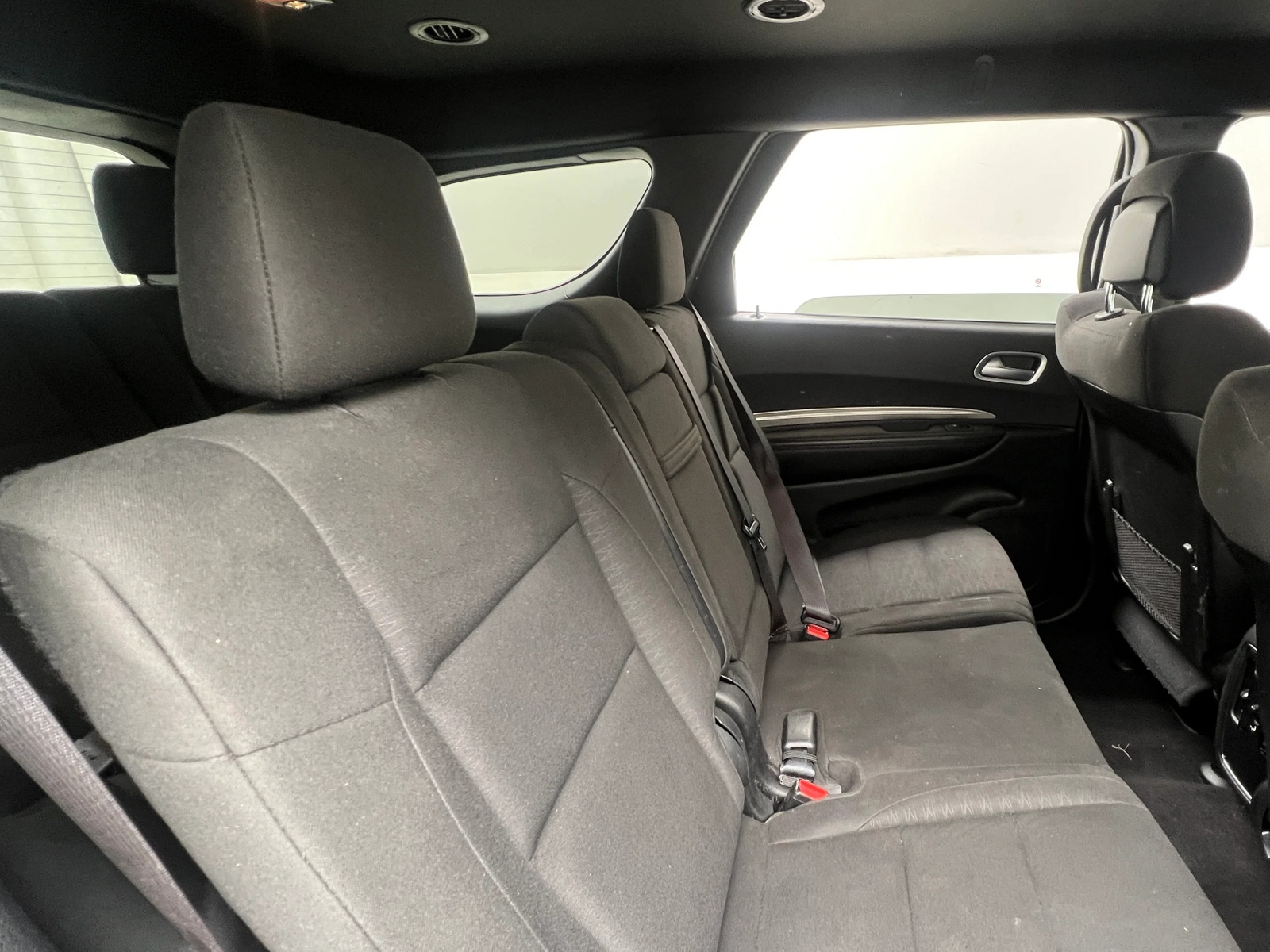 Thumbnail: 2020 Dodge Durango - 6