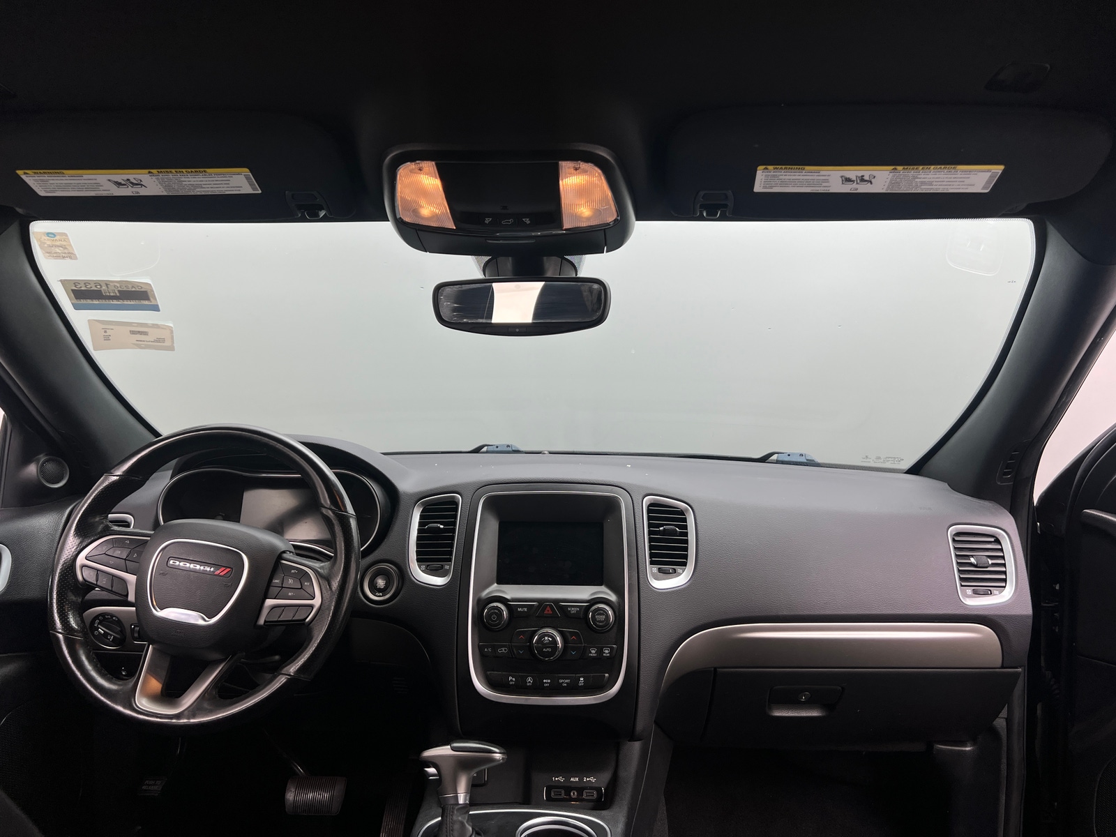 Thumbnail: 2020 Dodge Durango - 3