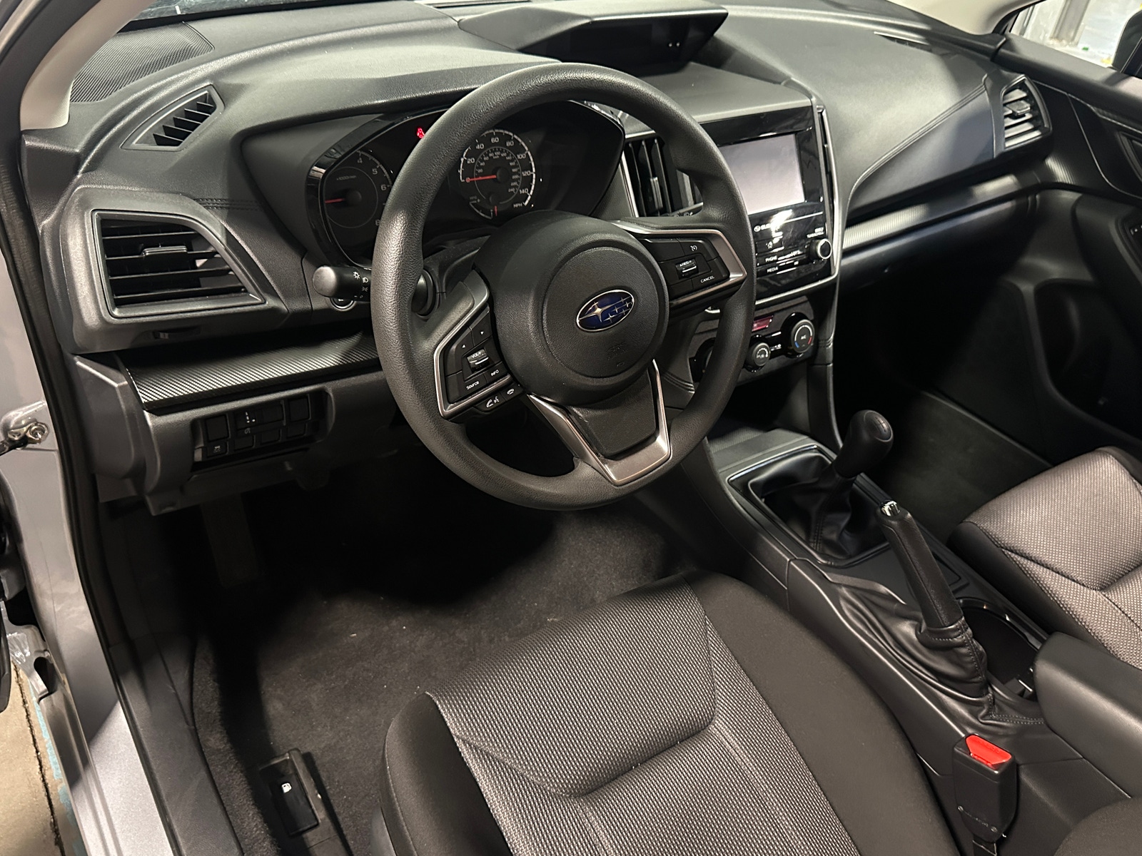 Thumbnail: 2023 Subaru Impreza - 3