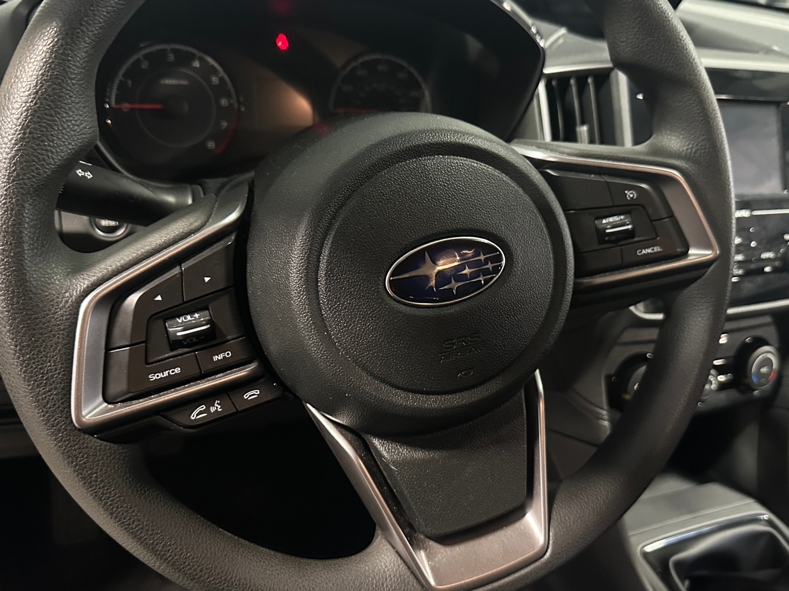 Thumbnail: 2023 Subaru Impreza - 5