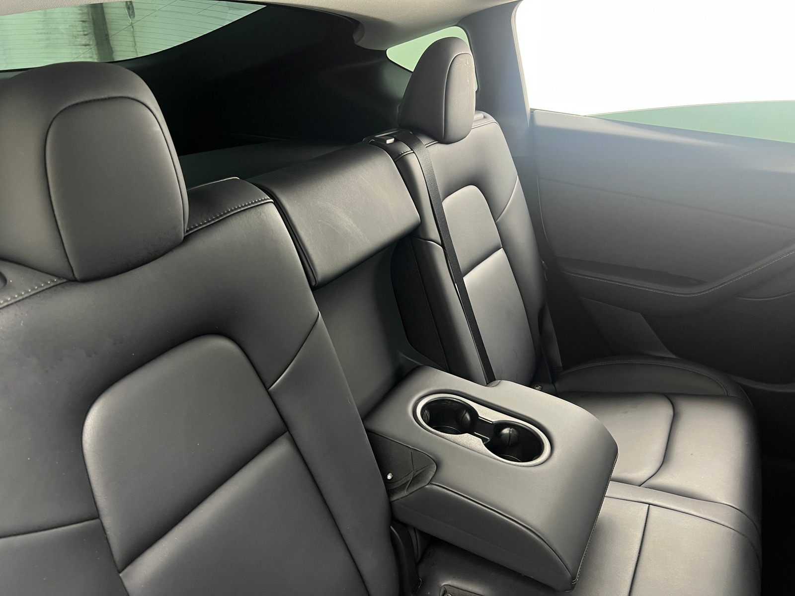 Thumbnail: 2023 Tesla Model Y - 5