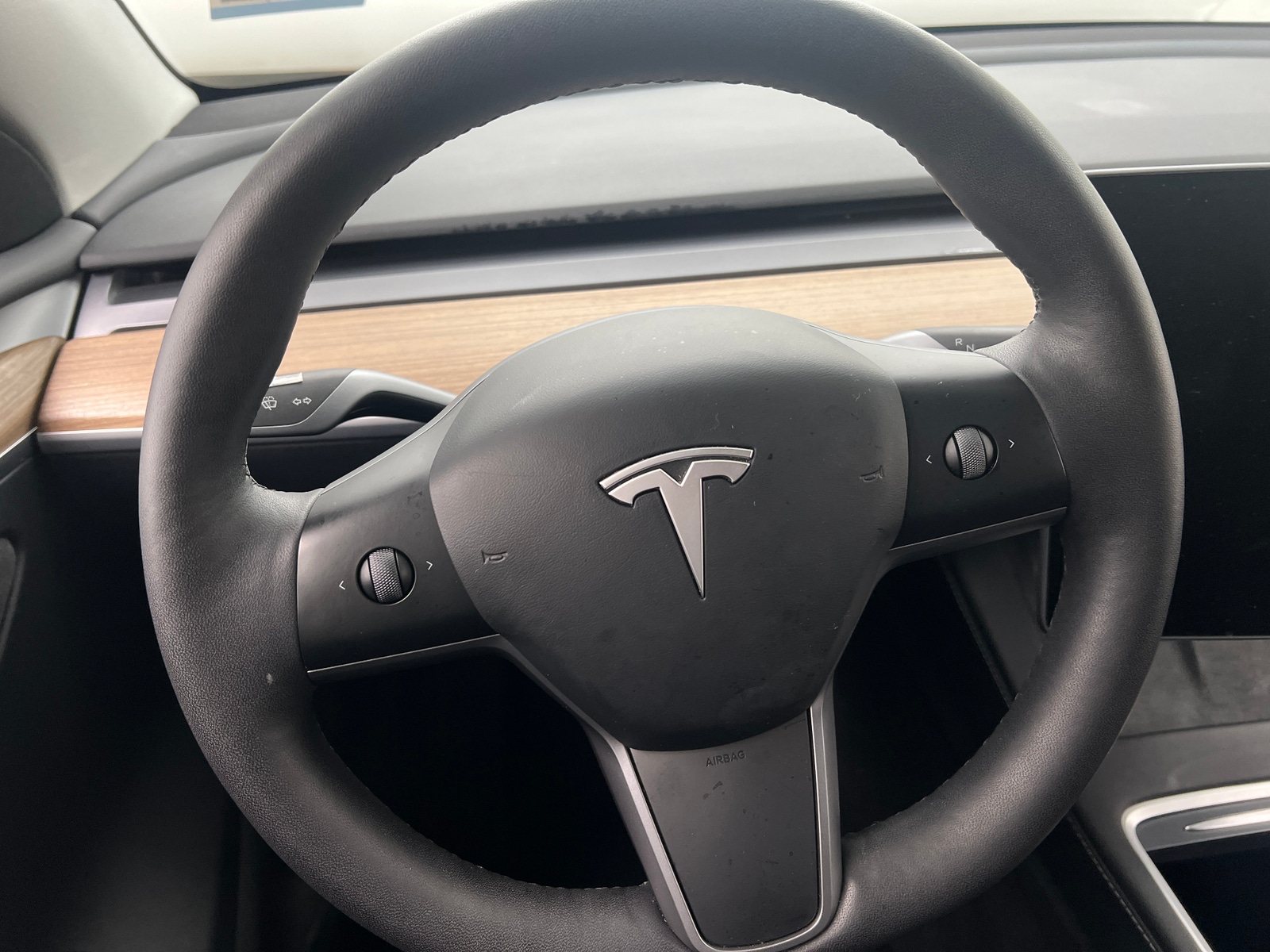 Thumbnail: 2023 Tesla Model Y - 4