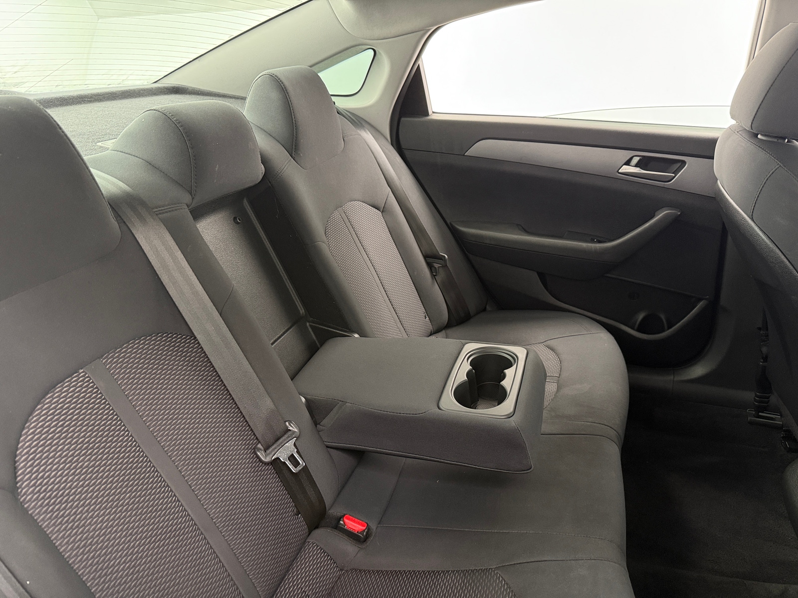 Thumbnail: 2018 Hyundai Sonata - 6