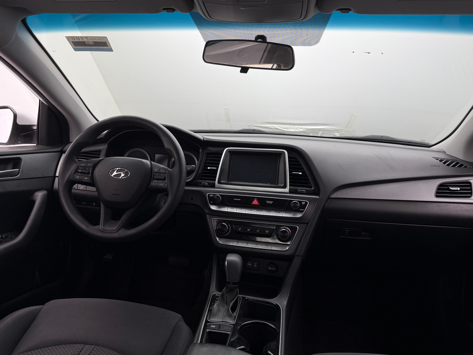 Thumbnail: 2018 Hyundai Sonata - 3