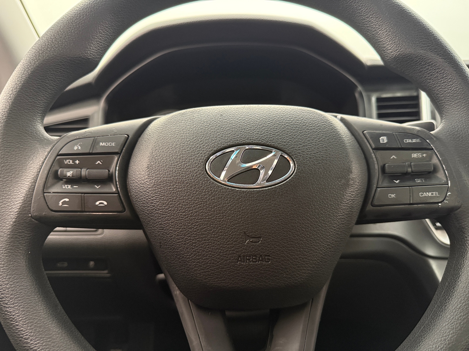 Thumbnail: 2018 Hyundai Sonata - 5