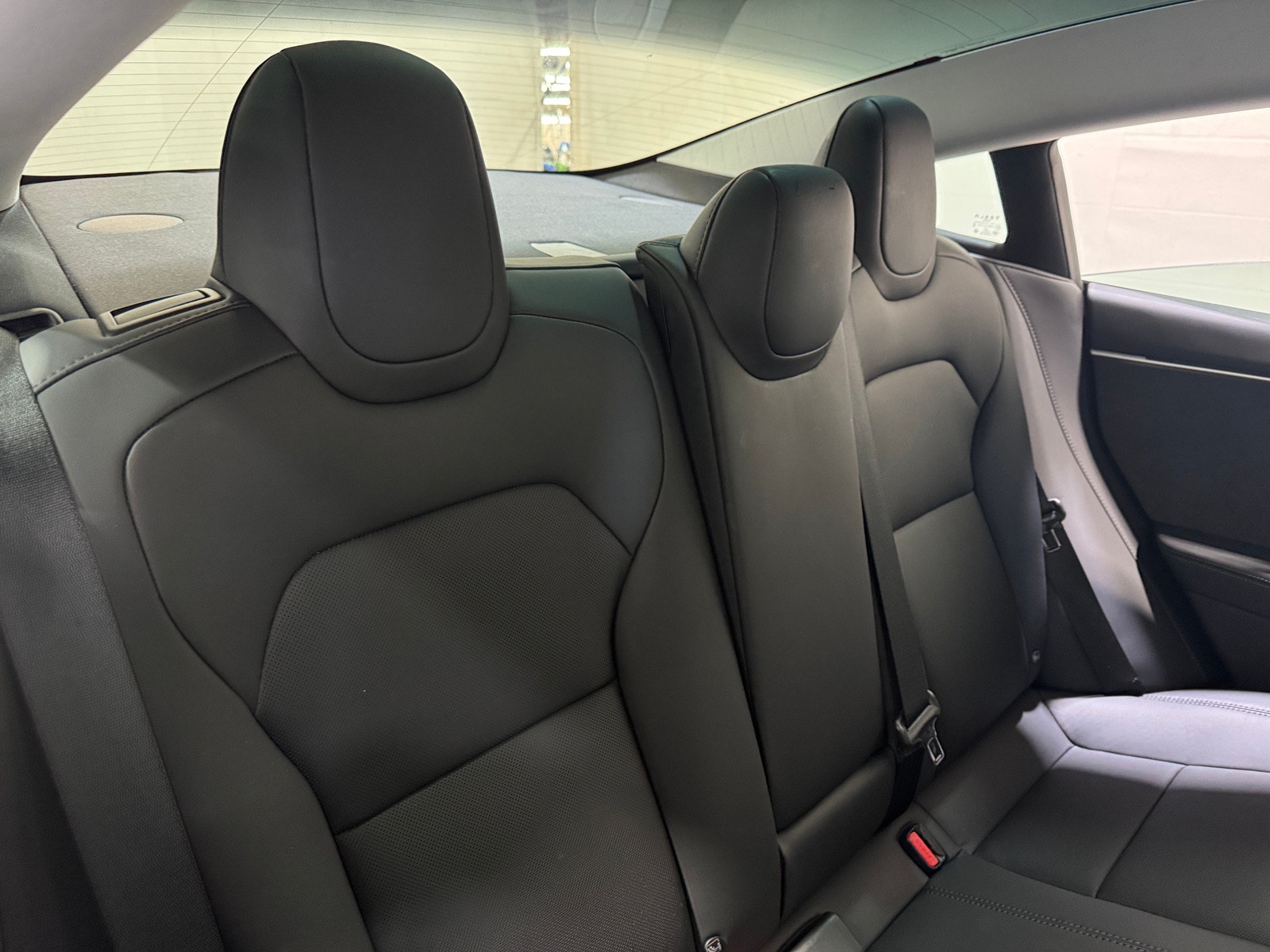 Thumbnail: 2024 Tesla Model 3 - 5