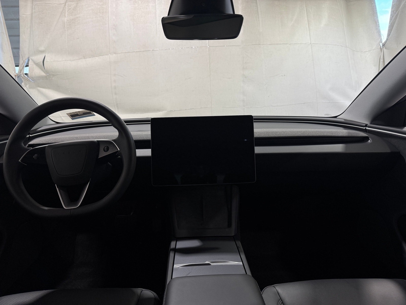 Thumbnail: 2024 Tesla Model 3 - 2