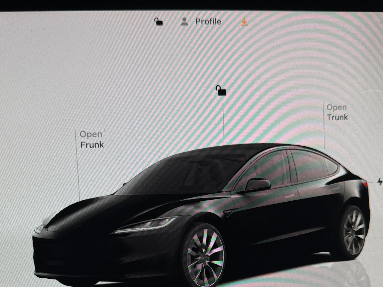 Thumbnail: 2024 Tesla Model 3 - 3