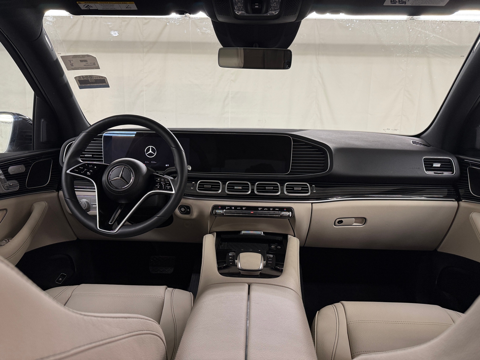 Thumbnail: 2024 Mercedes-Benz GLE - 2