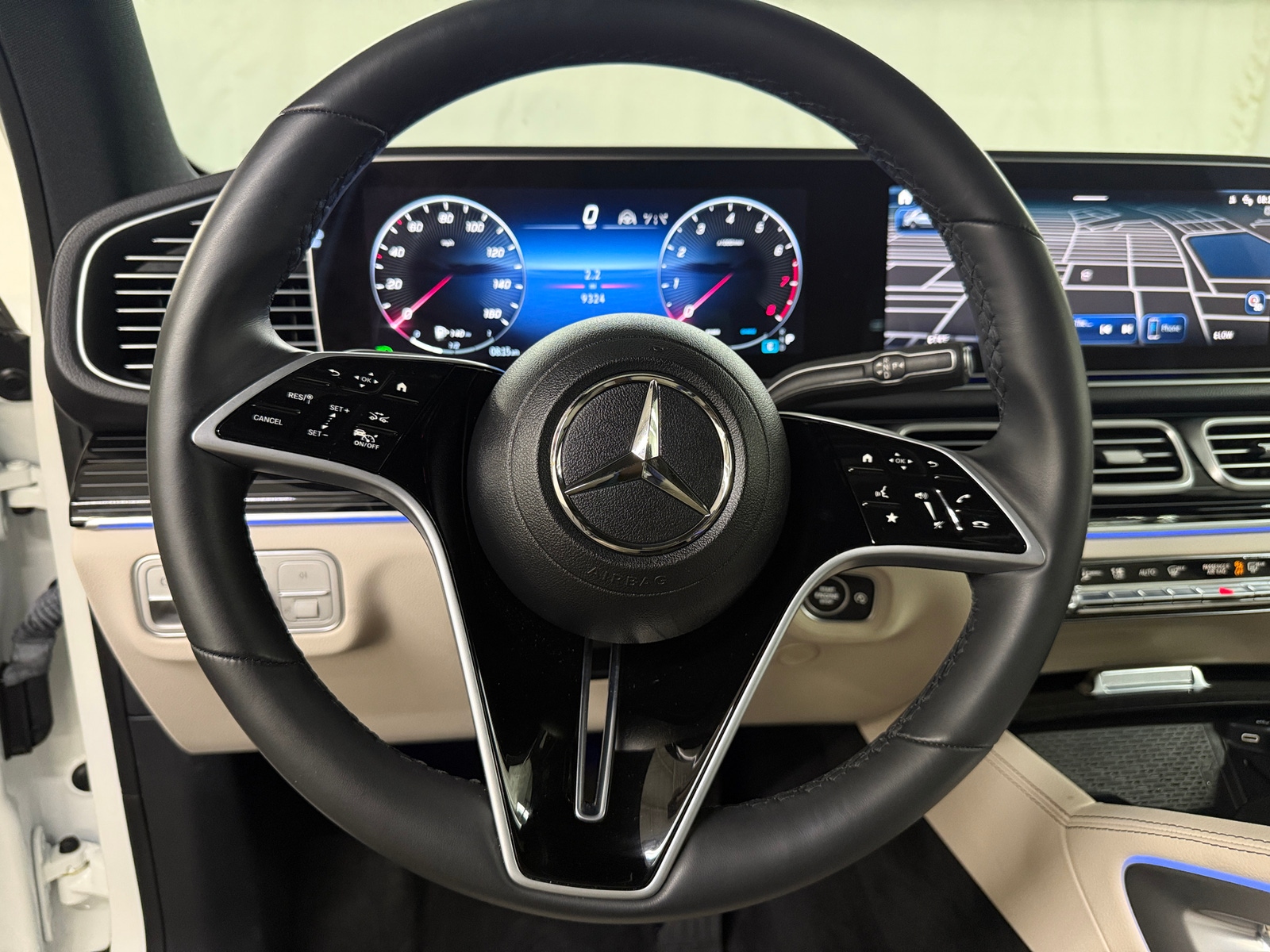 Thumbnail: 2024 Mercedes-Benz GLE - 4