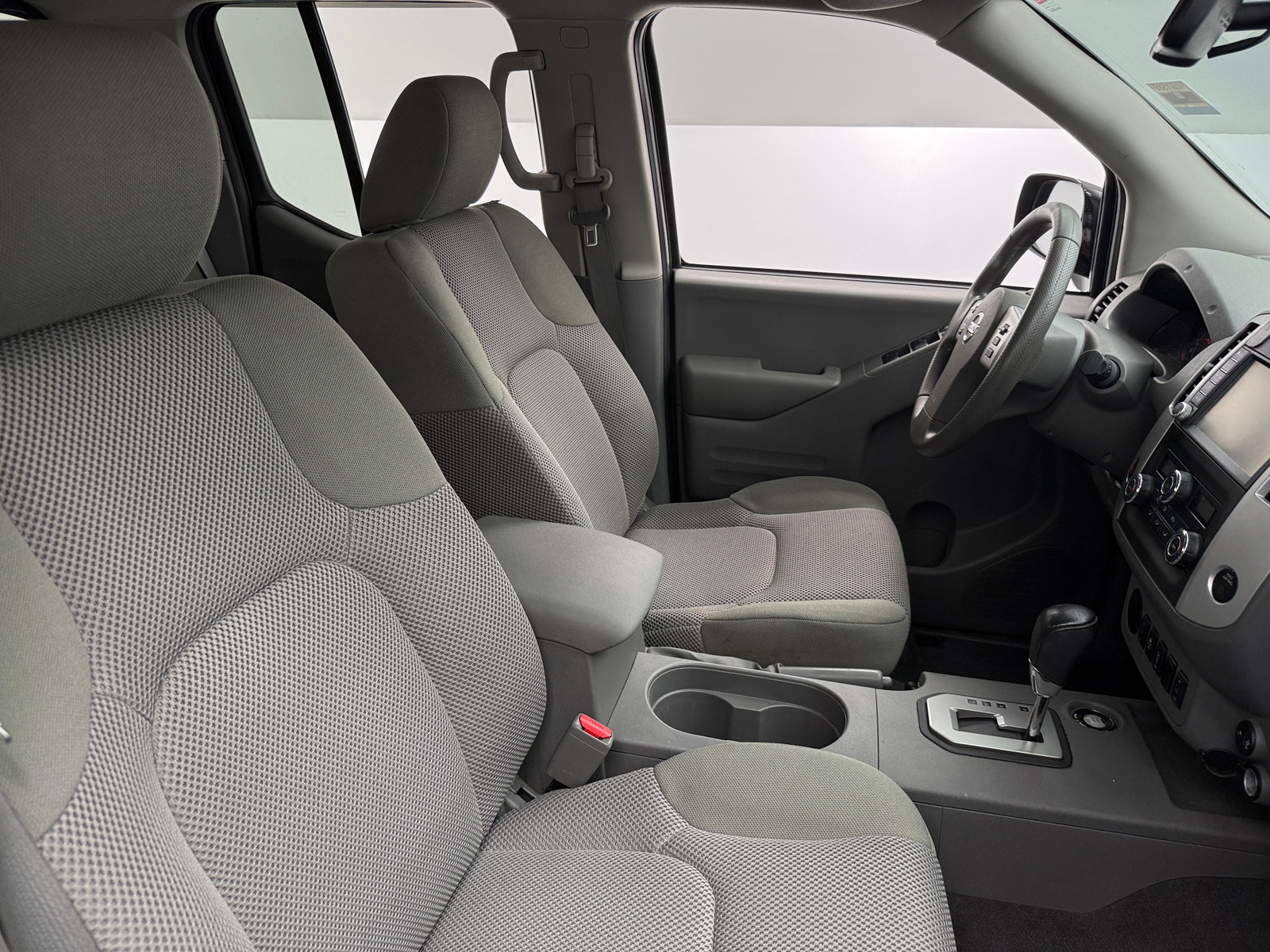 Thumbnail: 2020 Nissan Frontier - 2
