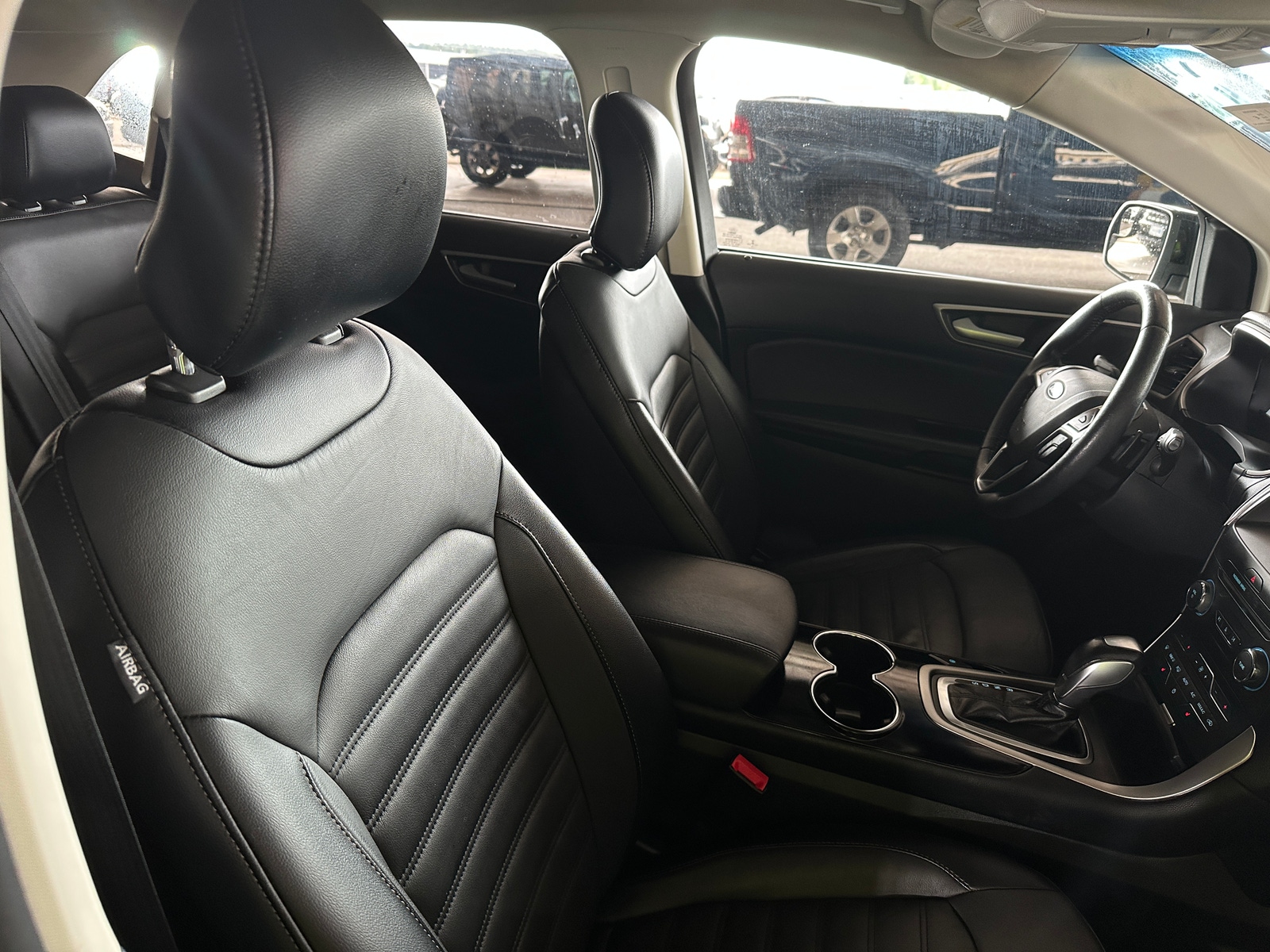 Thumbnail: 2018 Ford Edge - 2