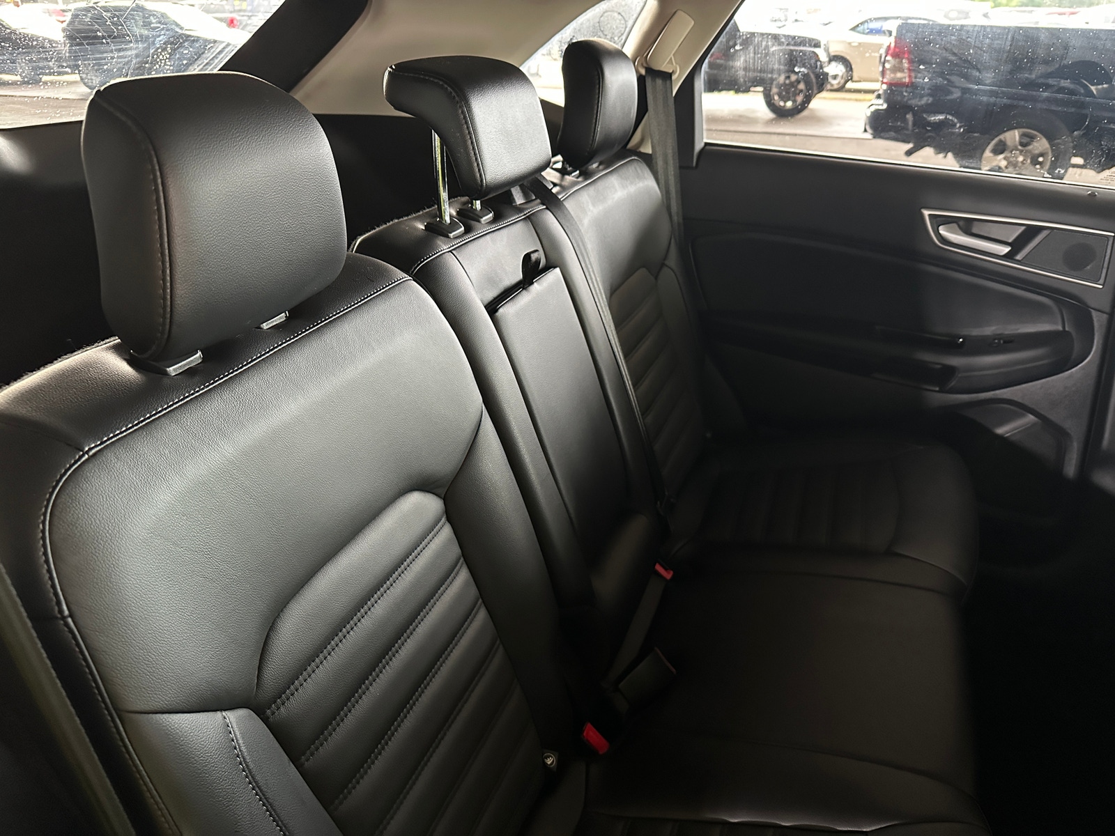 Thumbnail: 2018 Ford Edge - 6