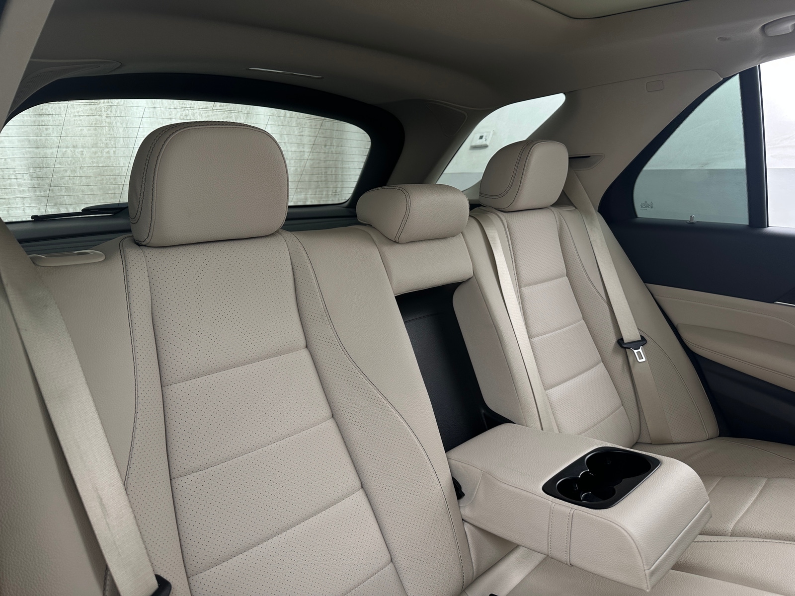 Thumbnail: 2020 Mercedes-Benz GLE - 5