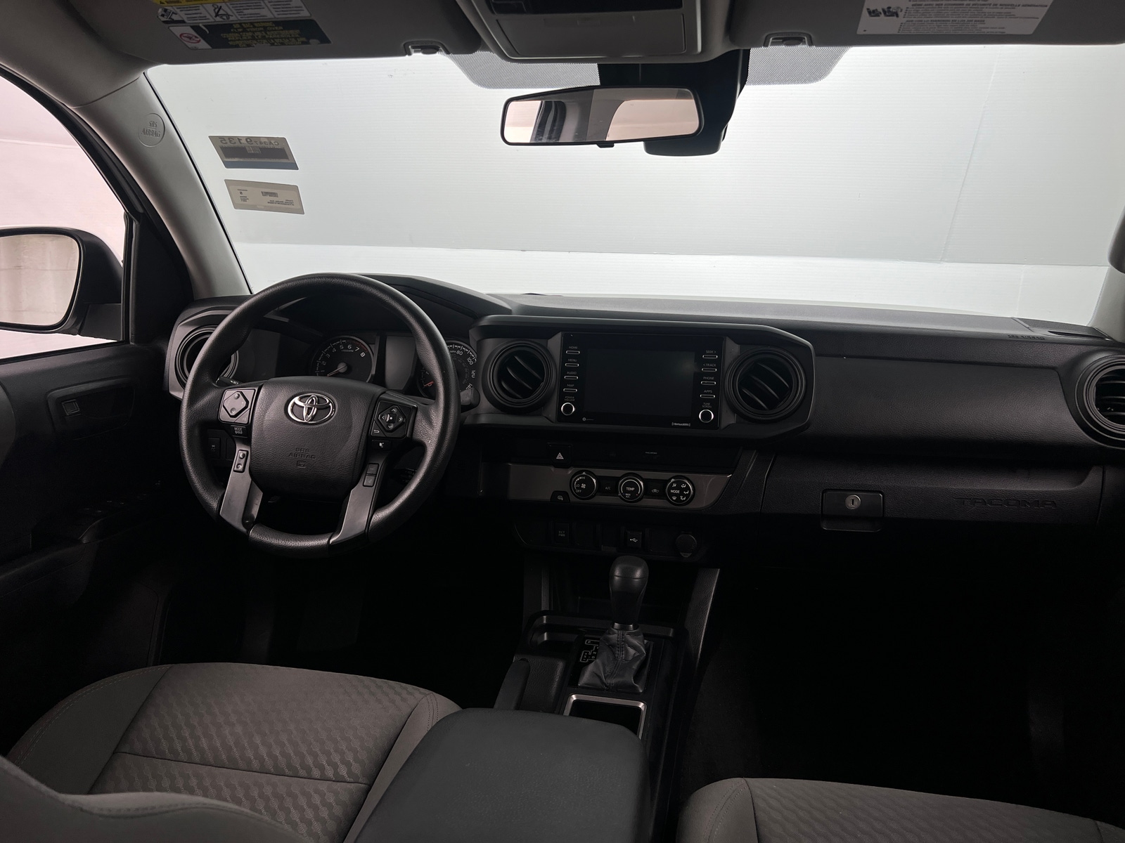 Thumbnail: 2021 Toyota Tacoma - 3
