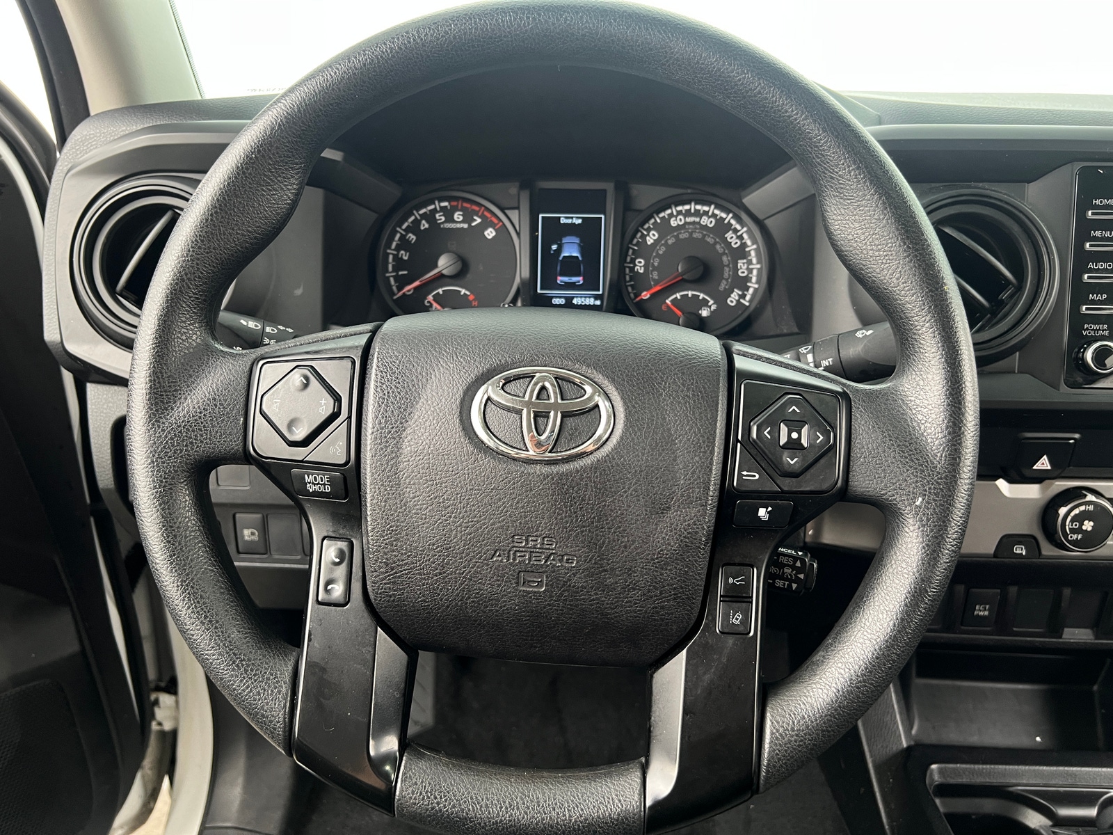 Thumbnail: 2021 Toyota Tacoma - 5