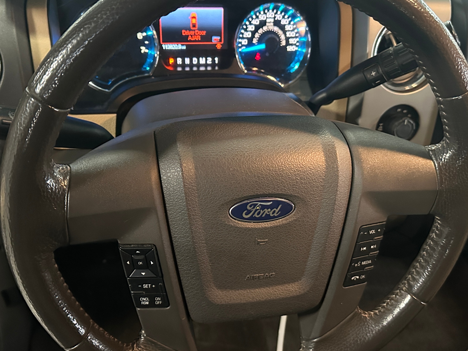 Thumbnail: 2013 Ford Econoline - 5