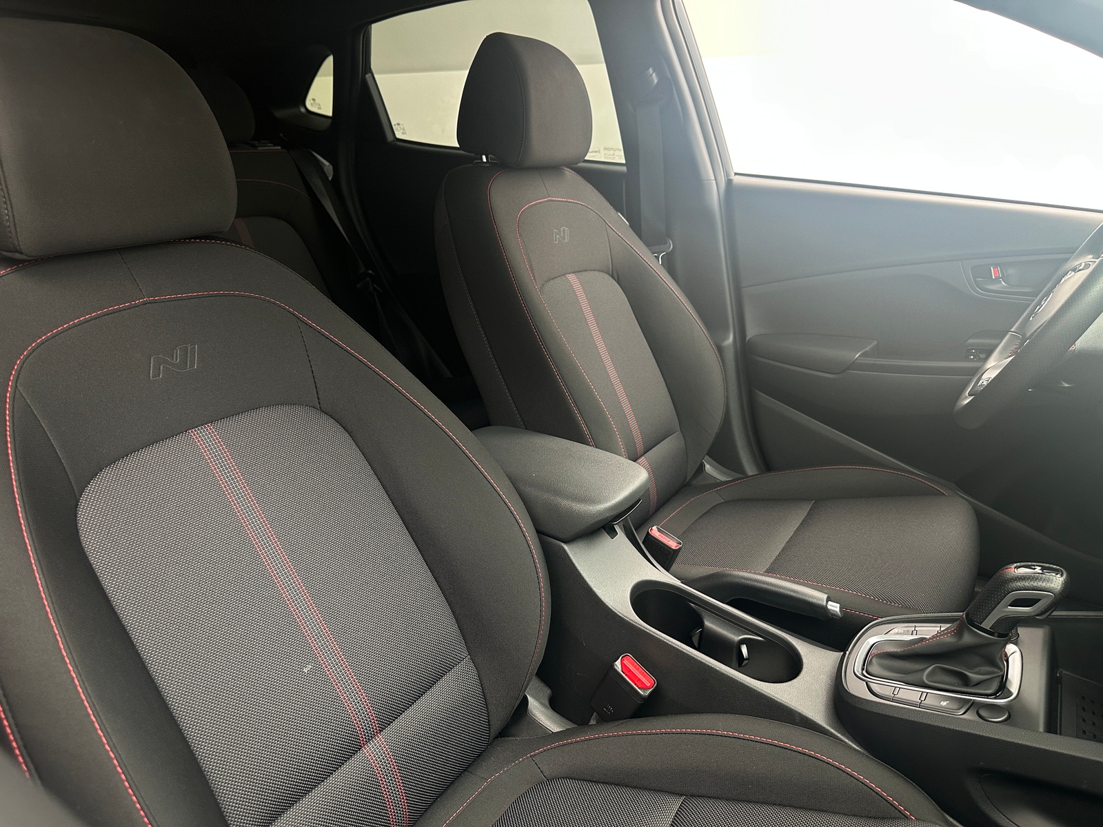 Thumbnail: 2022 Hyundai Kona - 2