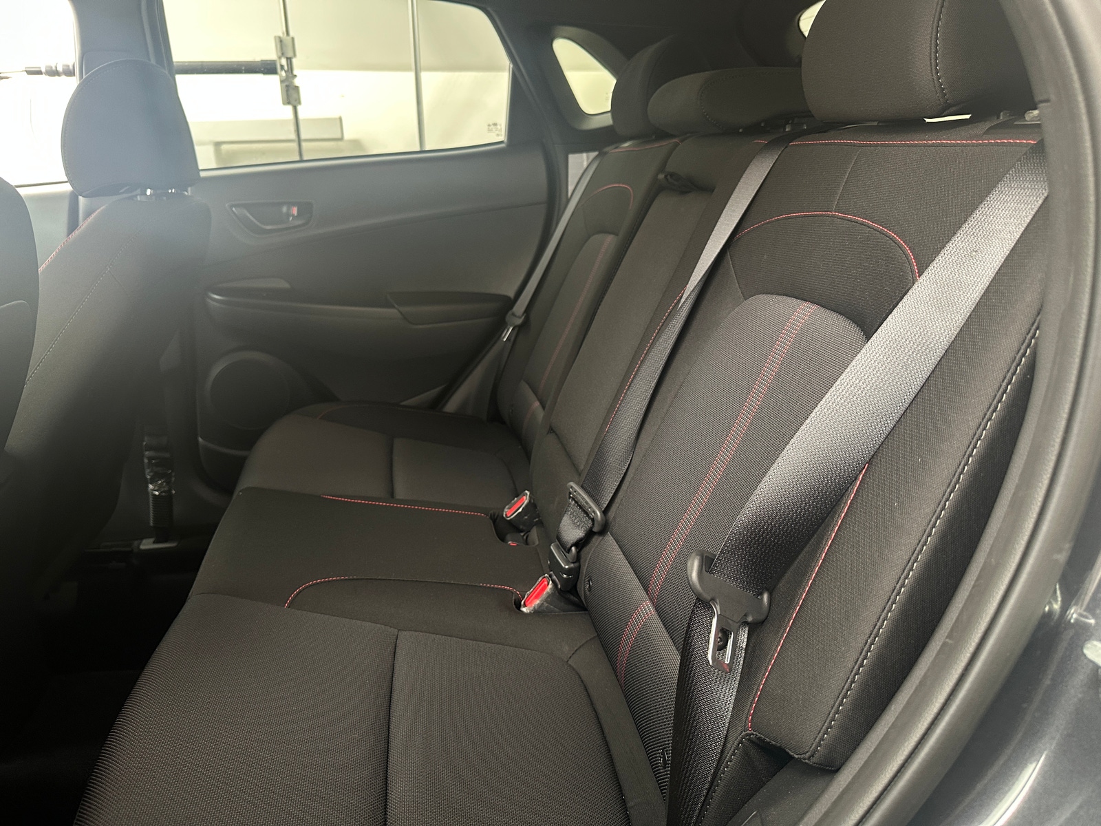 Thumbnail: 2022 Hyundai Kona - 6