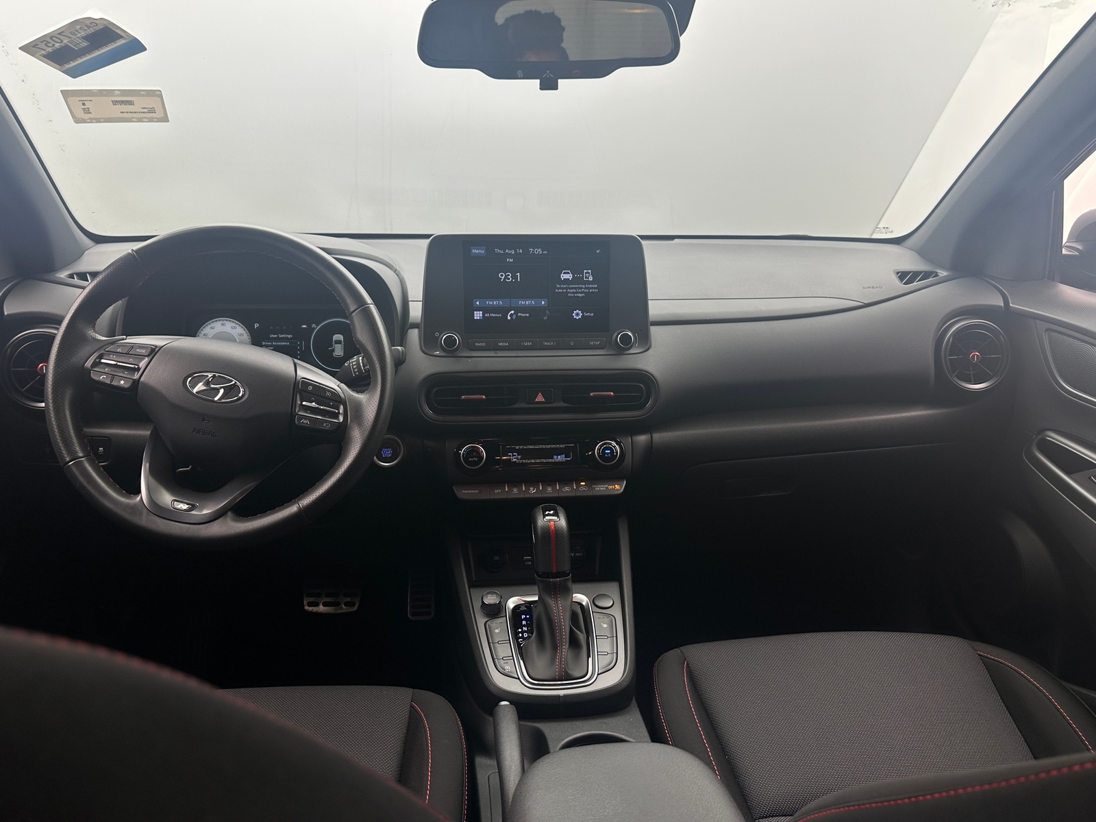 Thumbnail: 2022 Hyundai Kona - 3