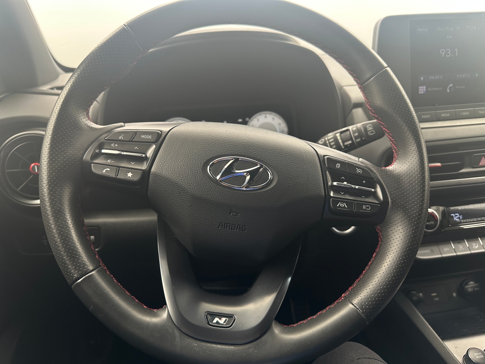 Thumbnail: 2022 Hyundai Kona - 5