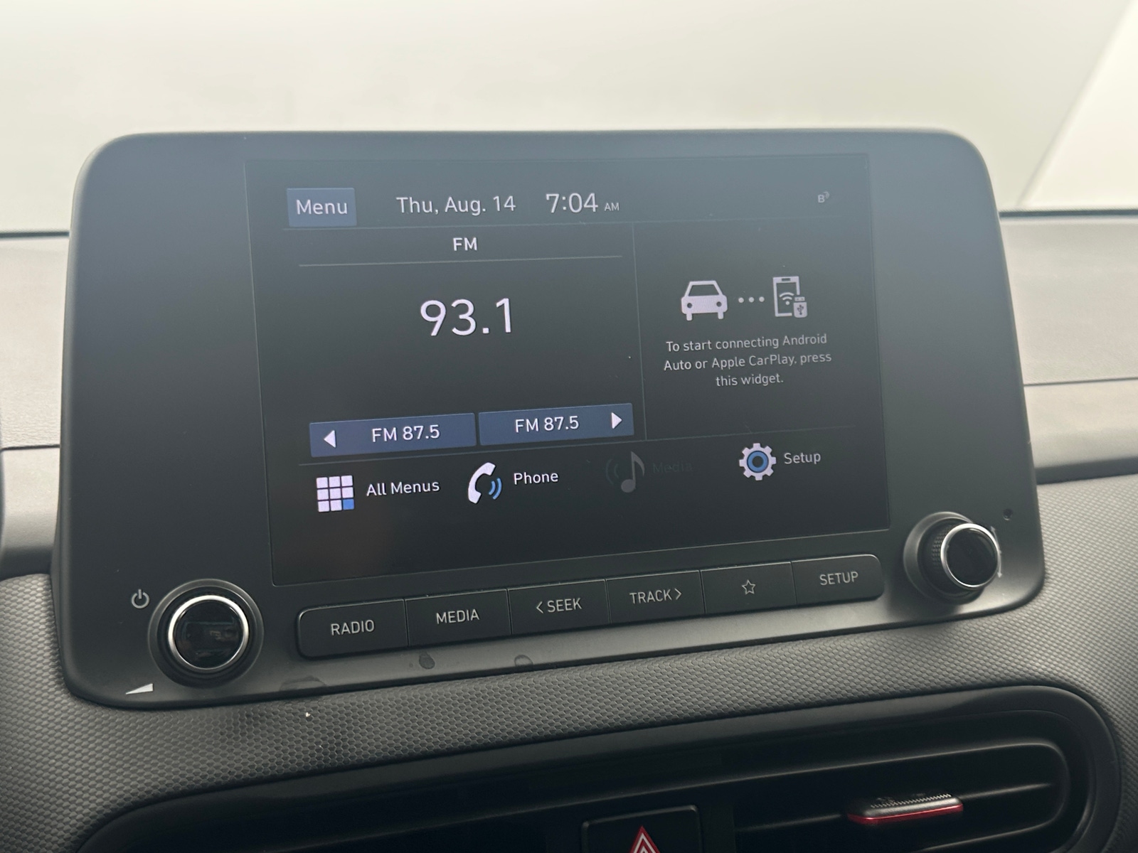 Thumbnail: 2022 Hyundai Kona - 4