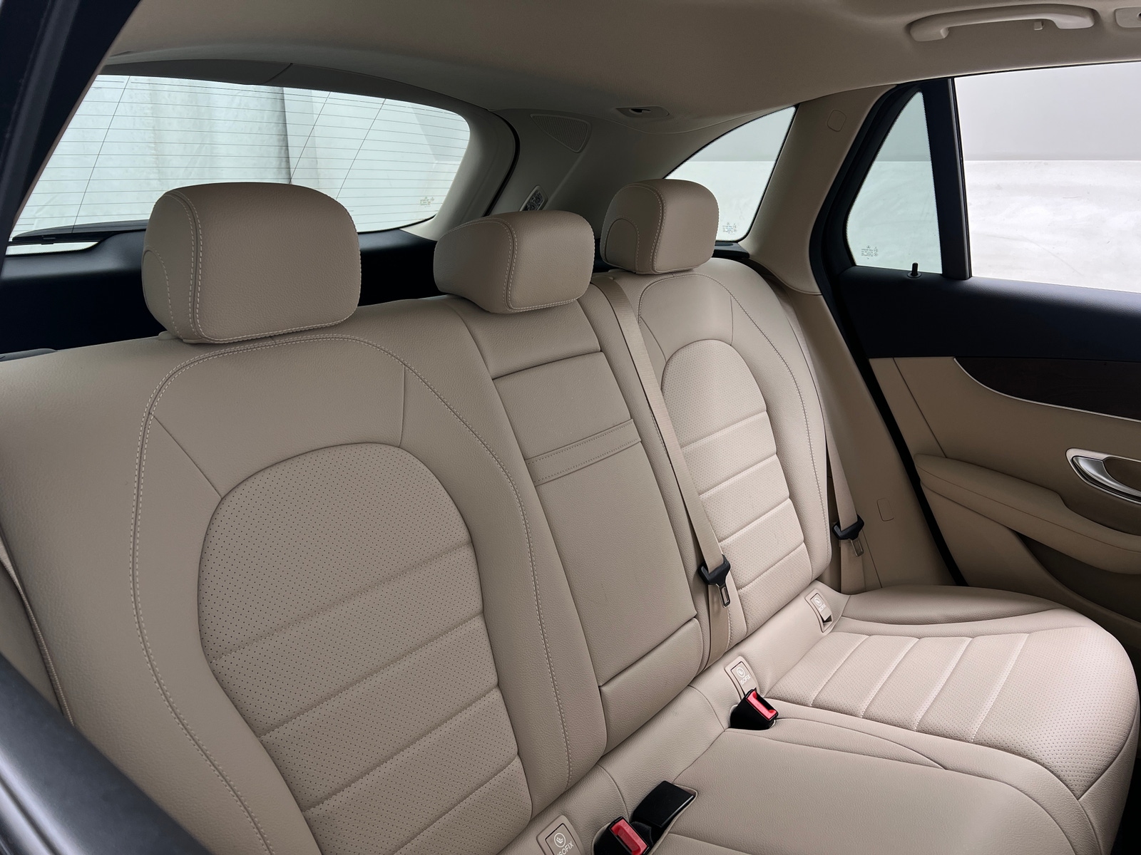 Thumbnail: 2019 Mercedes-Benz GLC - 5