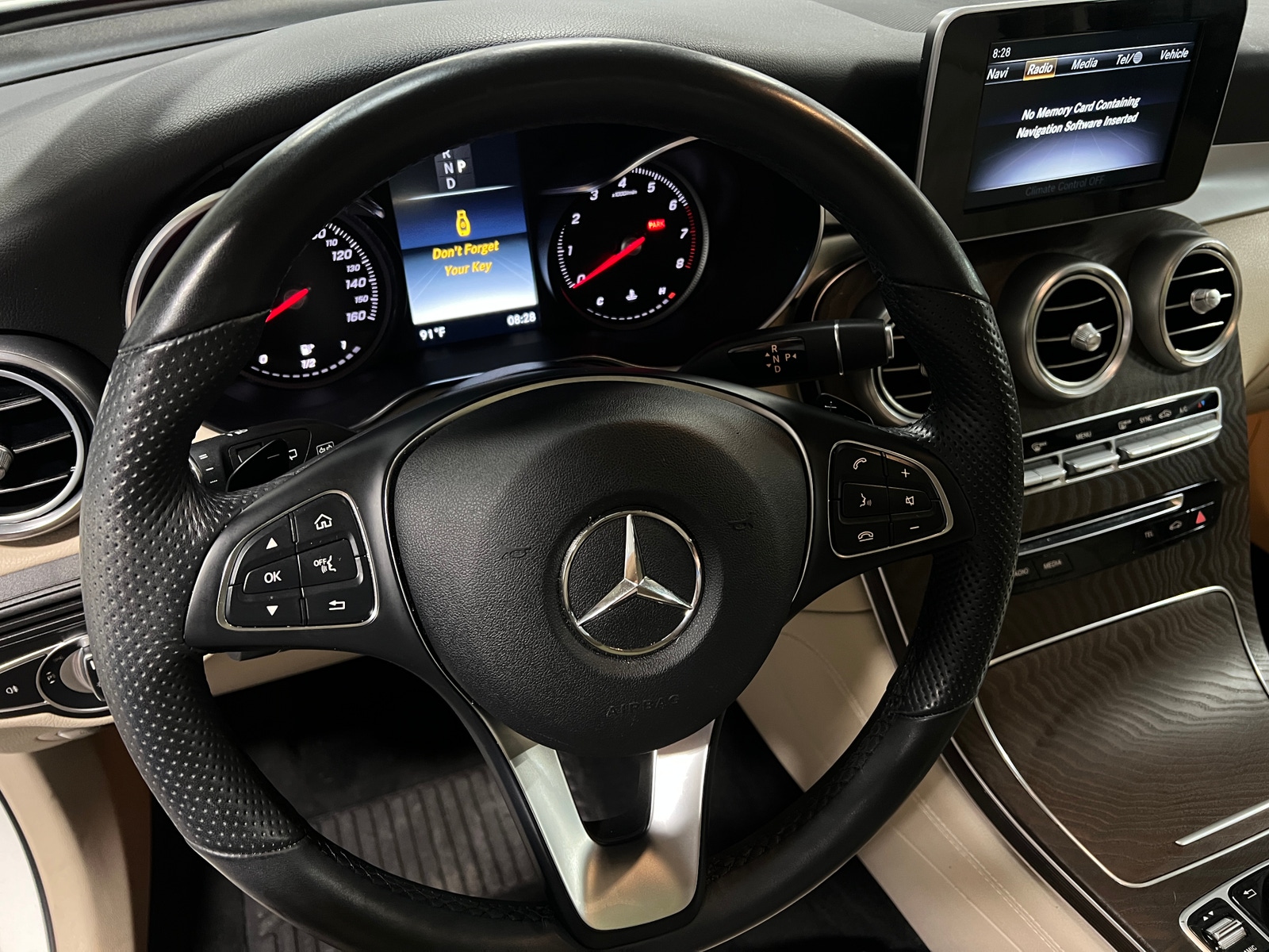 Thumbnail: 2019 Mercedes-Benz GLC - 4