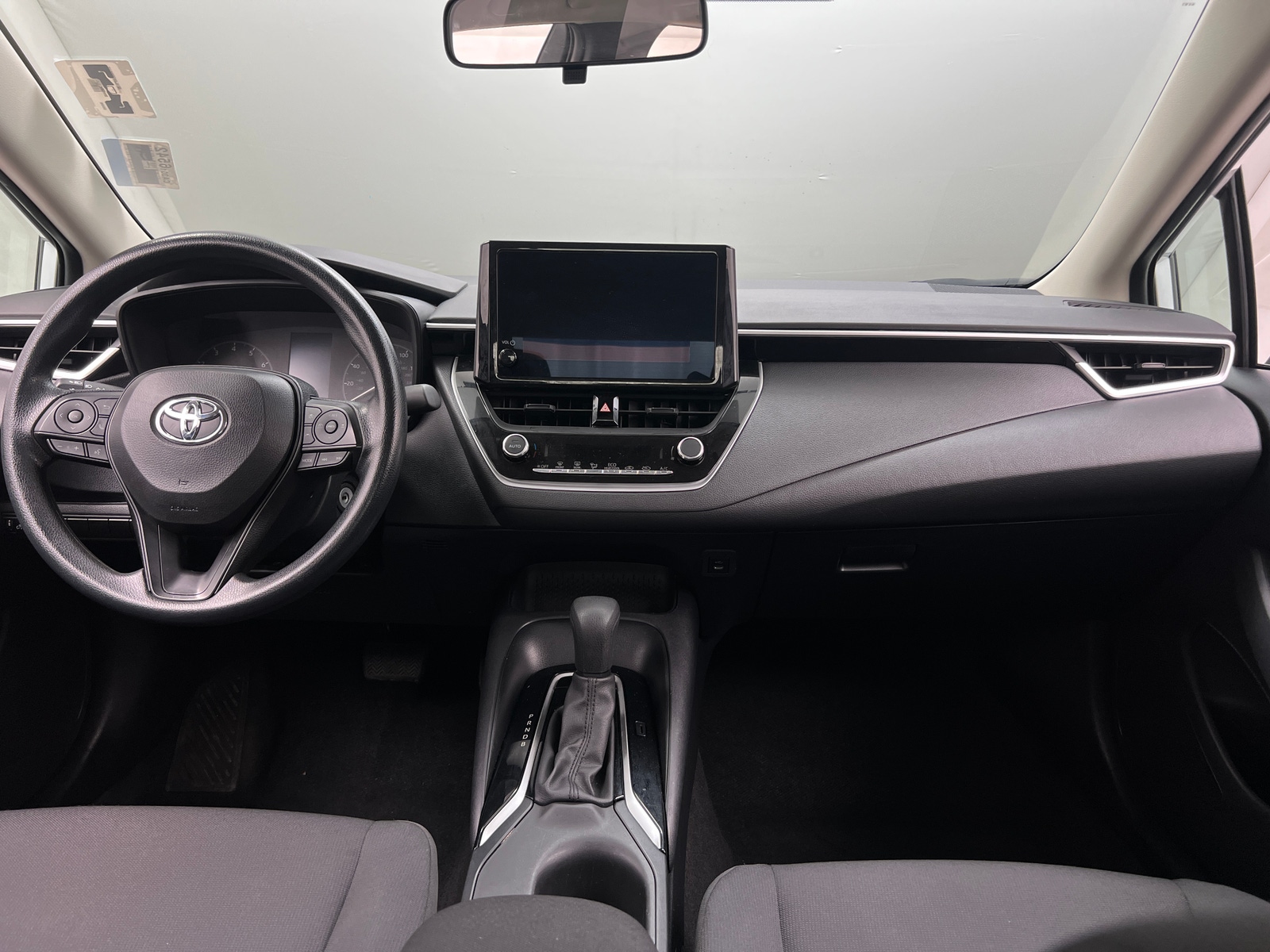 Thumbnail: 2024 Toyota Corolla - 3